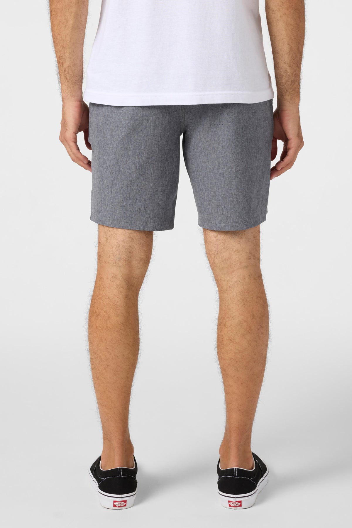 RESERVE HEATHER 19'' SHORTS