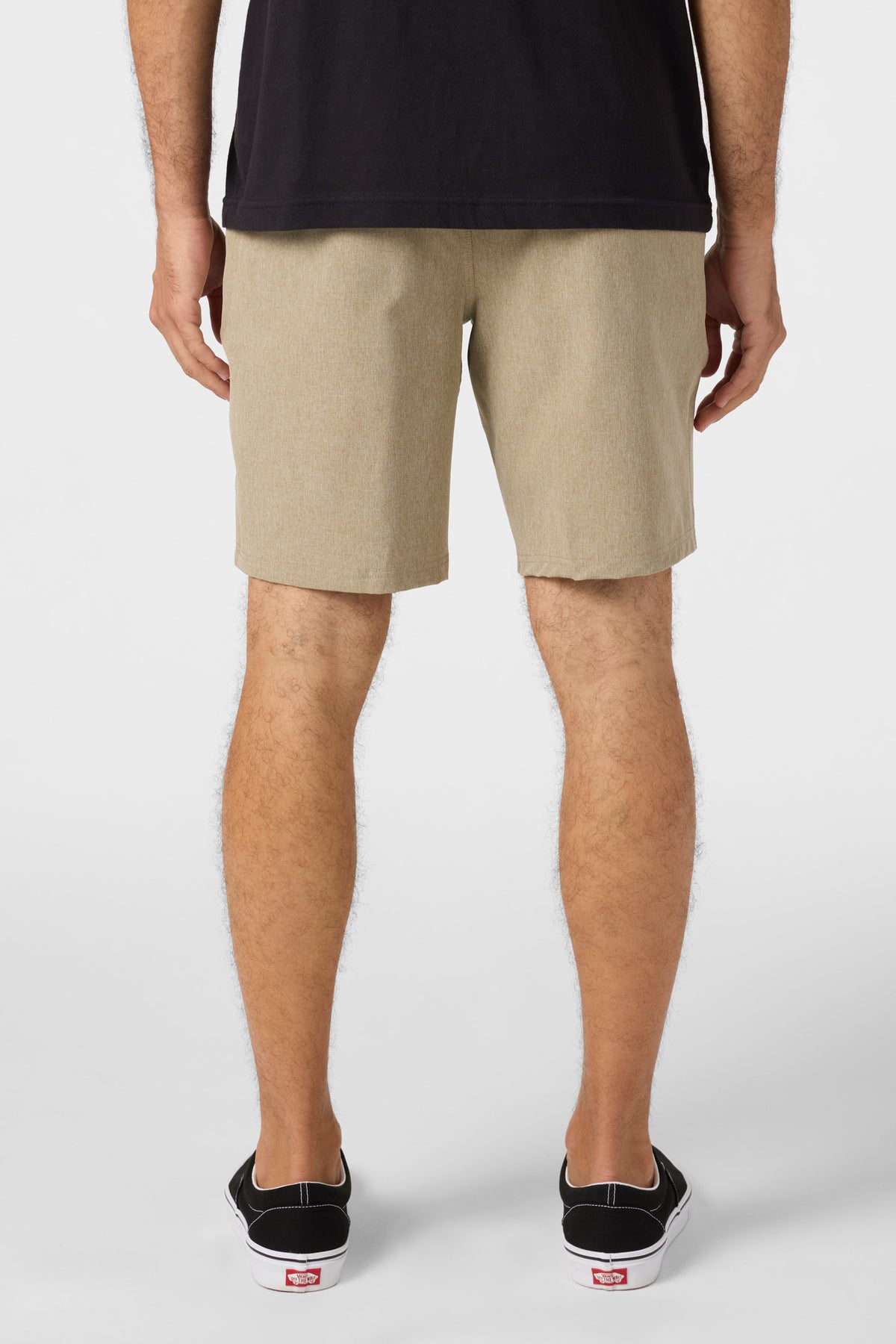 RESERVE HEATHER 19'' SHORTS
