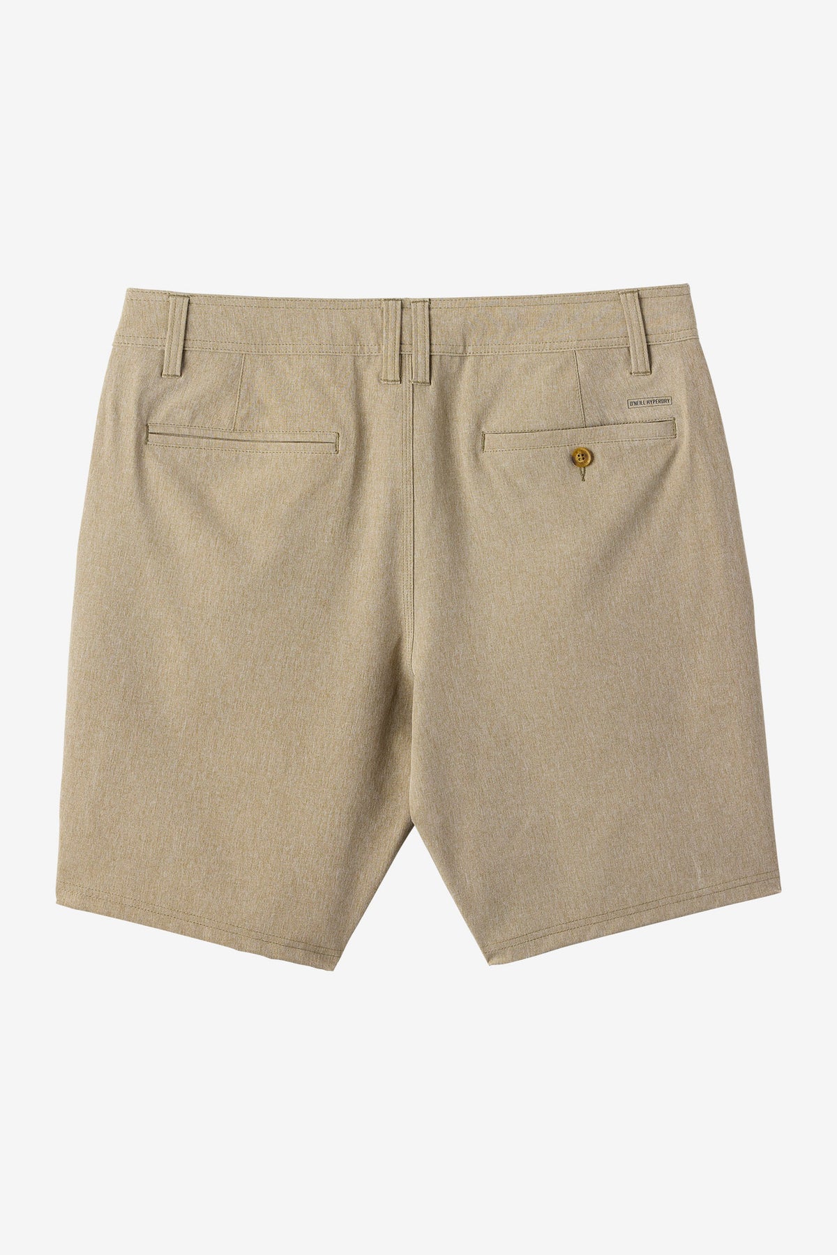 RESERVE HEATHER 19'' SHORTS