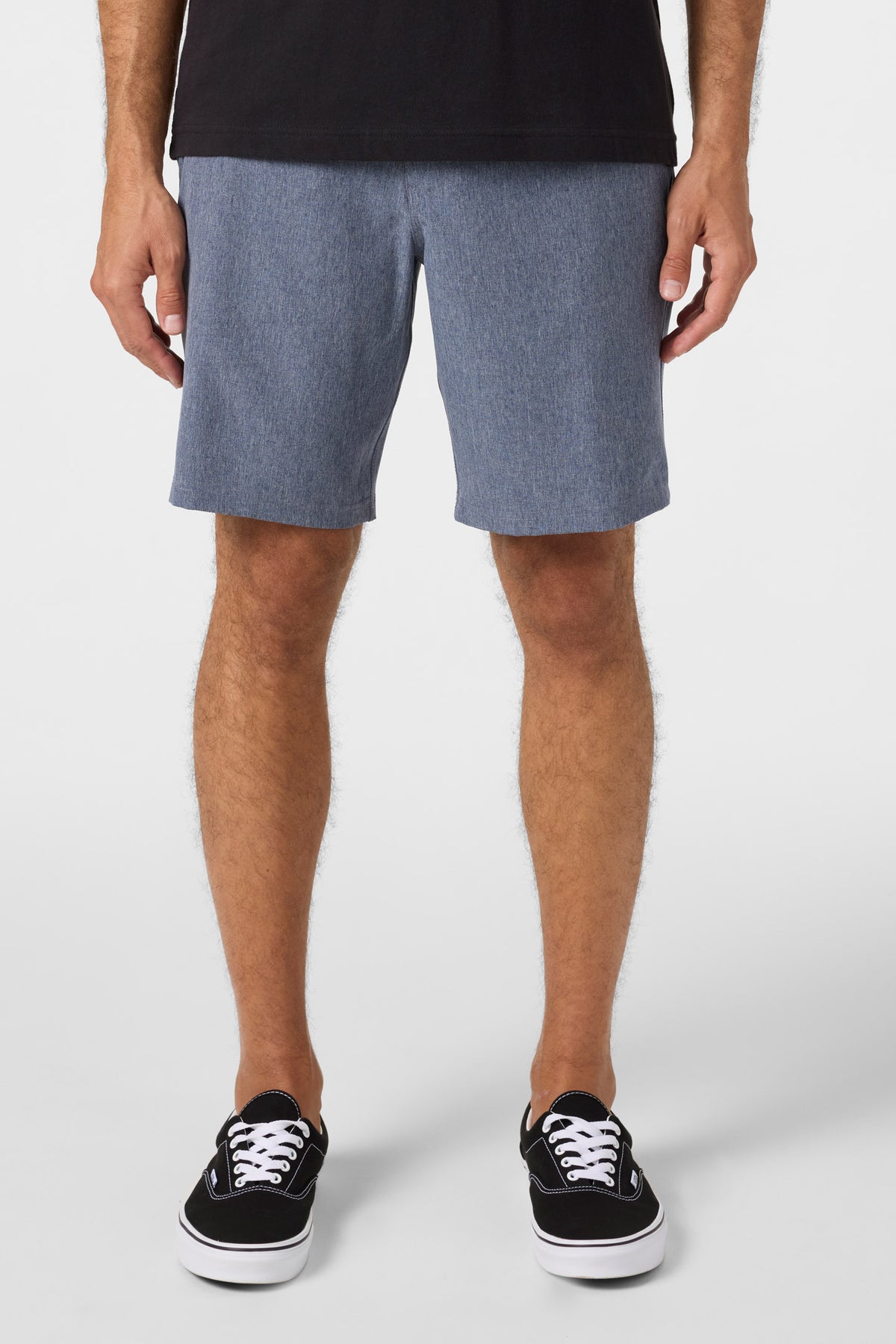 RESERVE HEATHER 19'' SHORTS