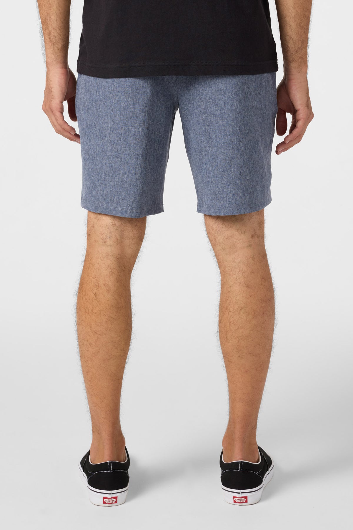 RESERVE HEATHER 19'' SHORTS