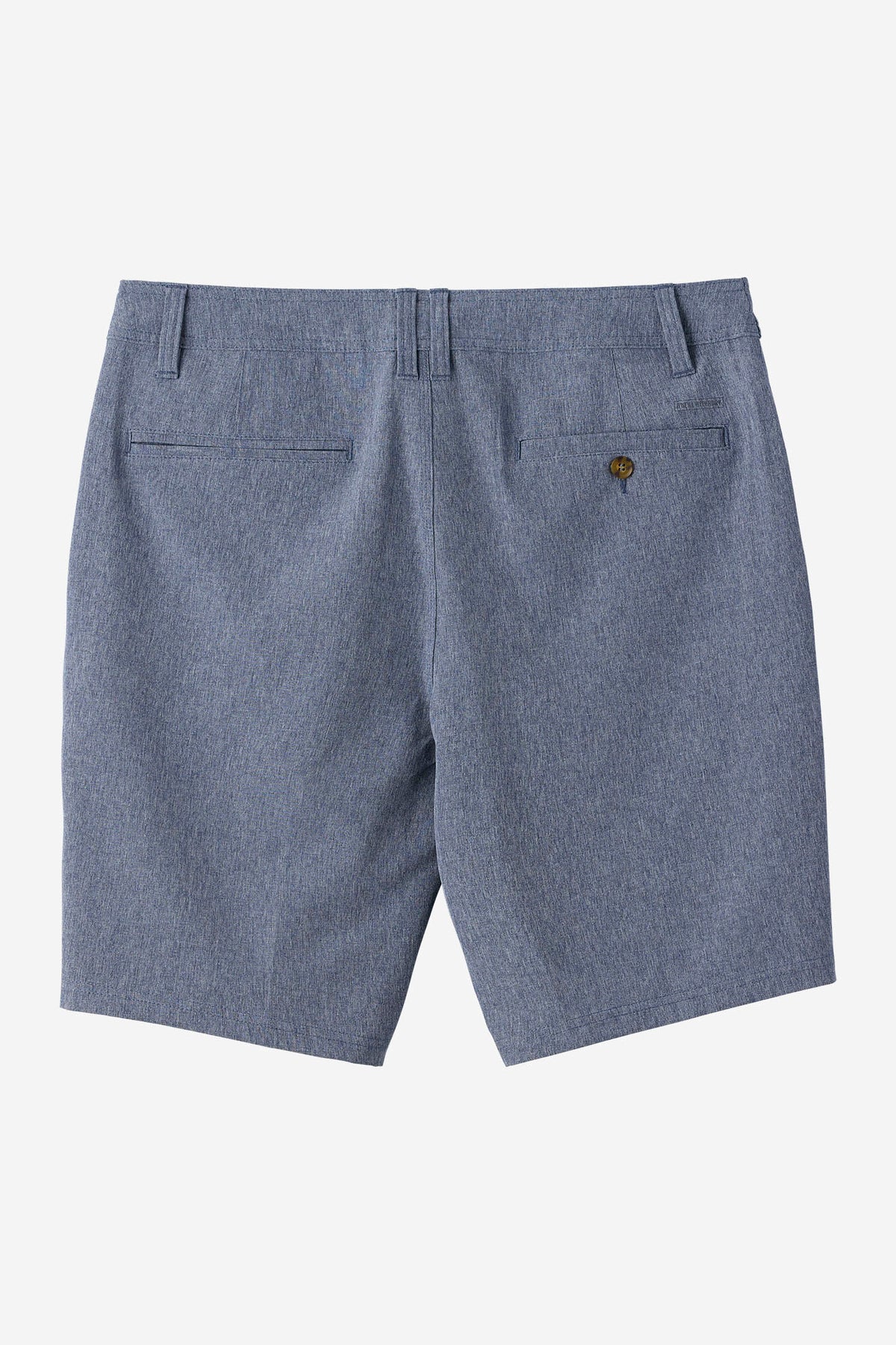 RESERVE HEATHER 19'' SHORTS