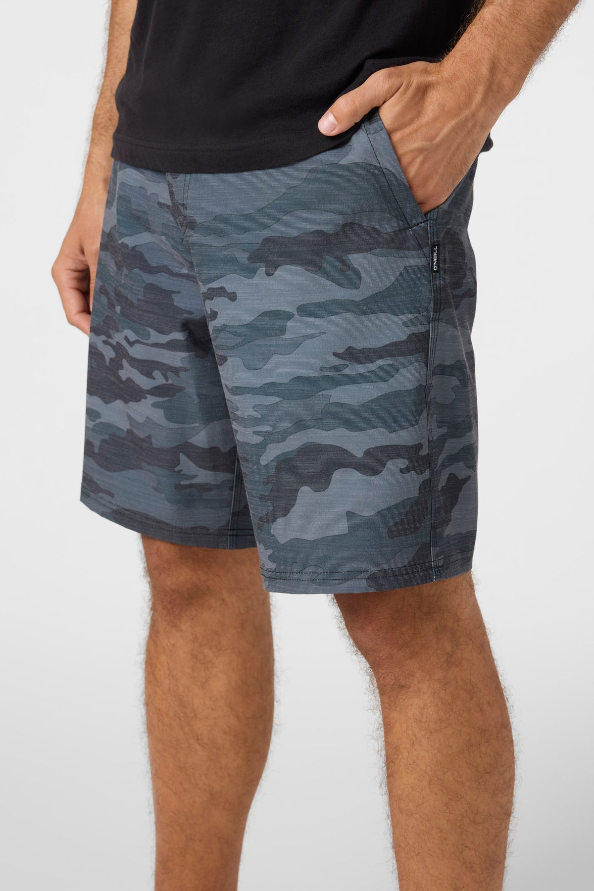 RESERVE SLUB 20'' SHORTS