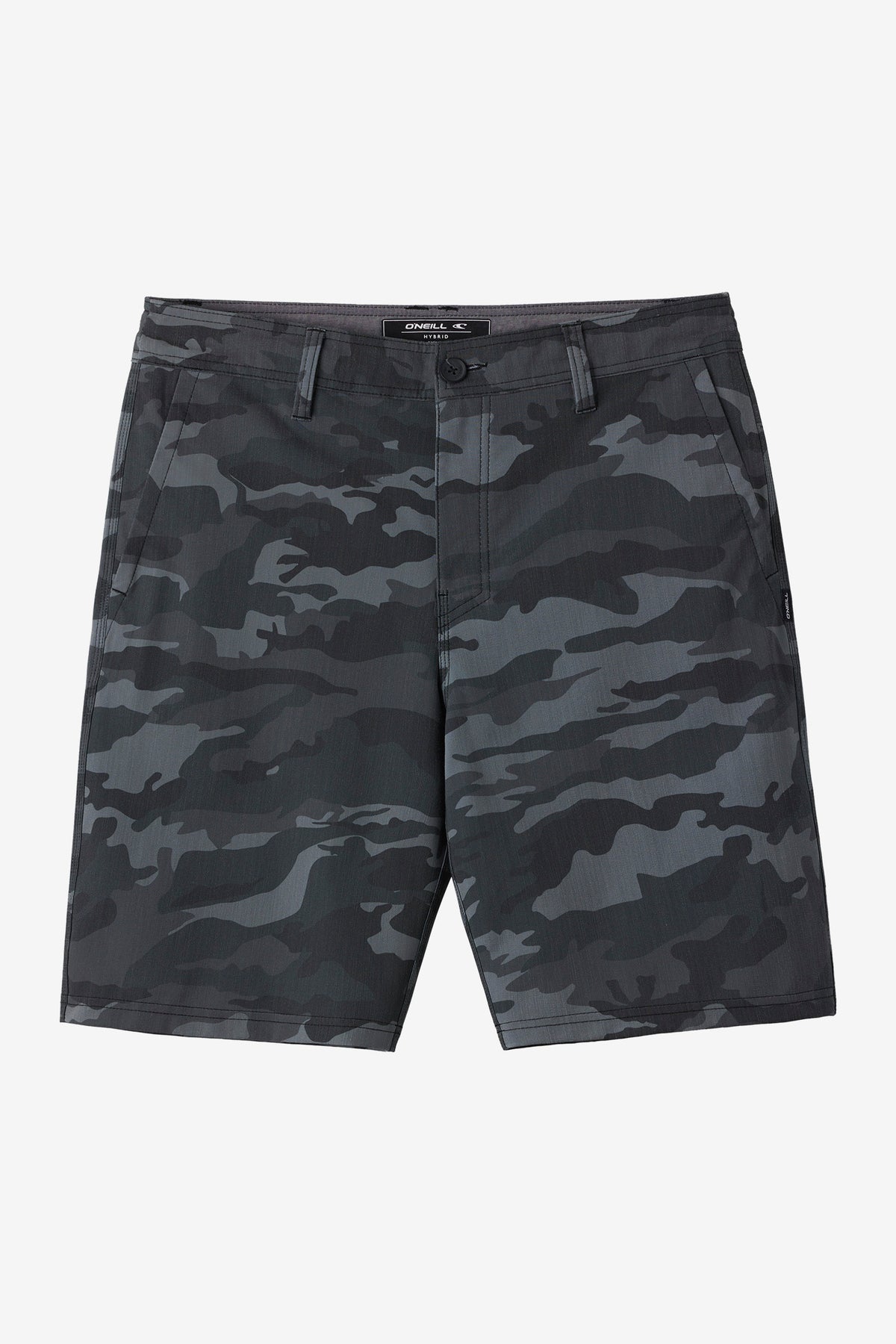 RESERVE SLUB 20'' SHORTS