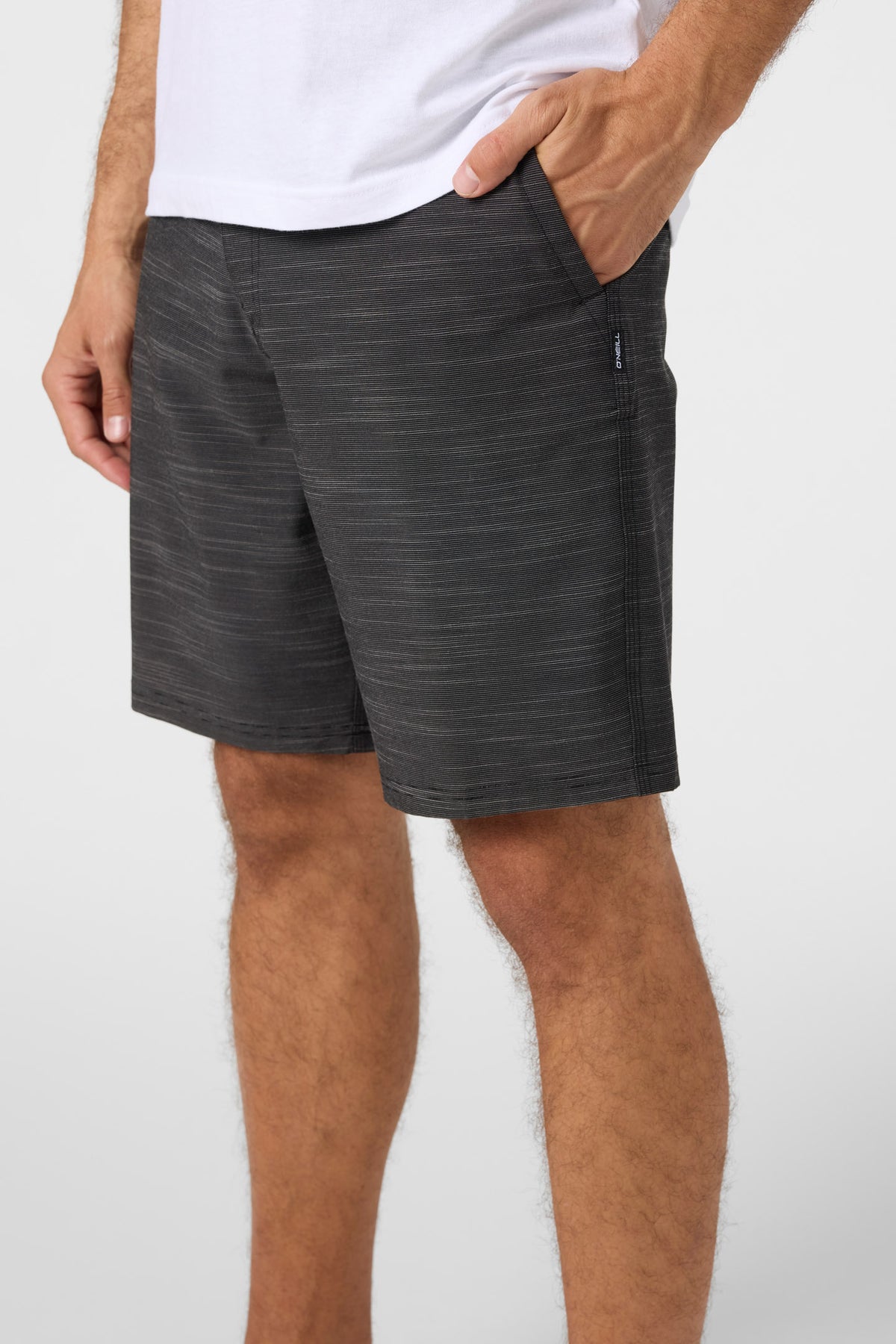 RESERVE SLUB 20'' SHORTS