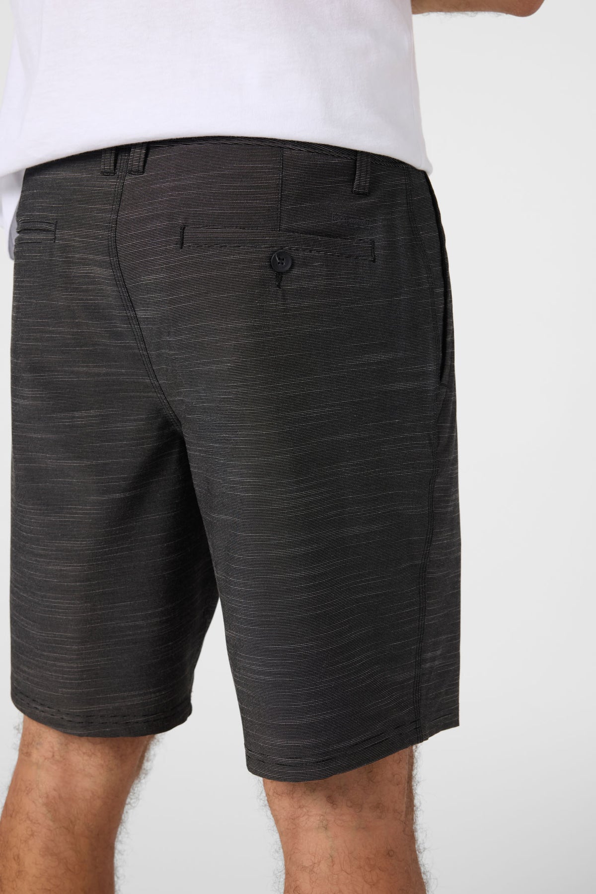 RESERVE SLUB 20'' SHORTS