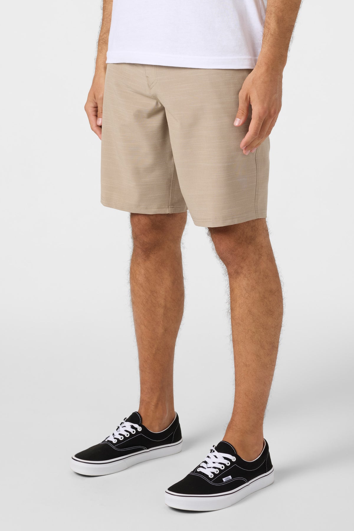 RESERVE SLUB 20'' SHORTS