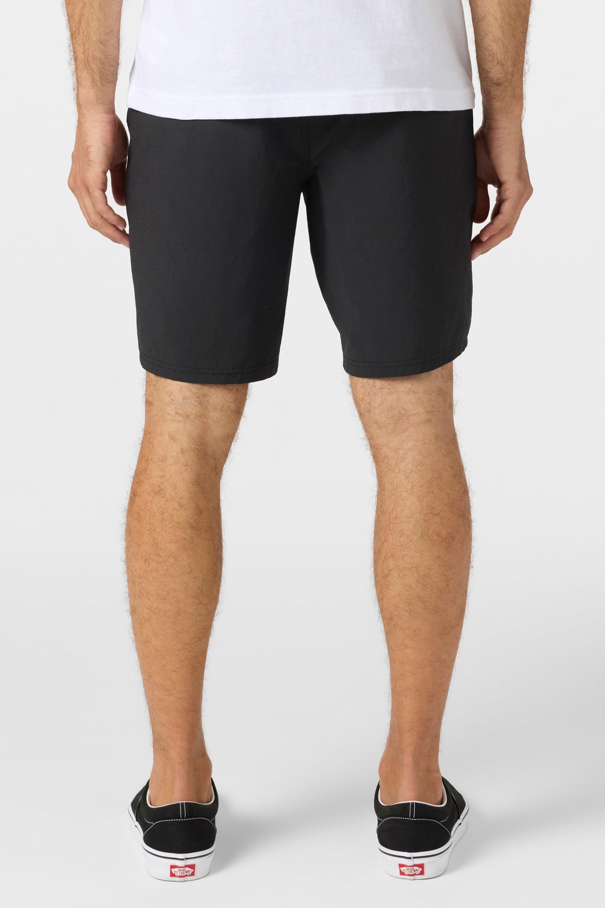 TRVLR ENDURO HYBRID 19'' SHORTS