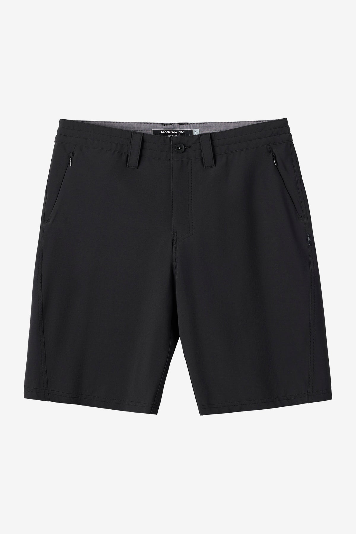 TRVLR ENDURO HYBRID 19'' SHORTS