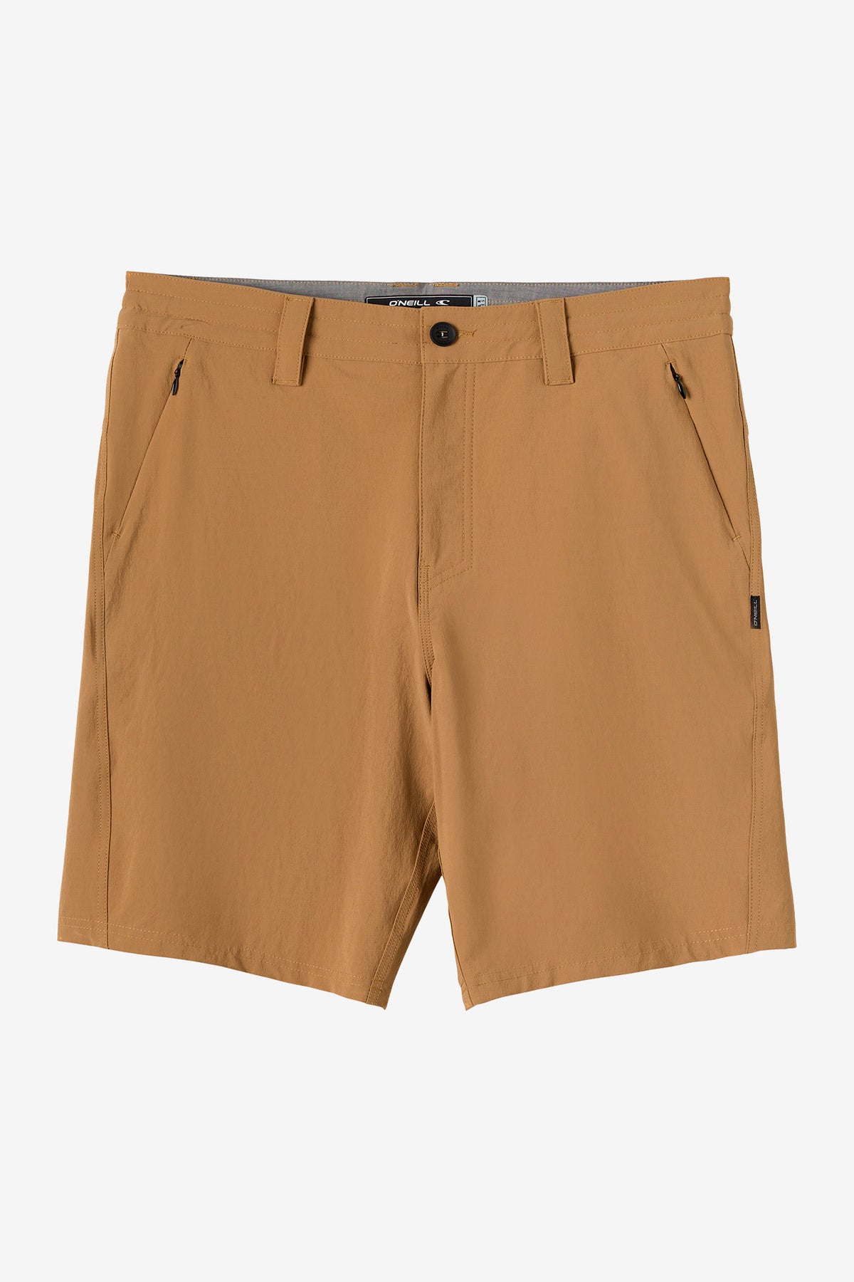 TRVLR ENDURO HYBRID 19'' SHORTS