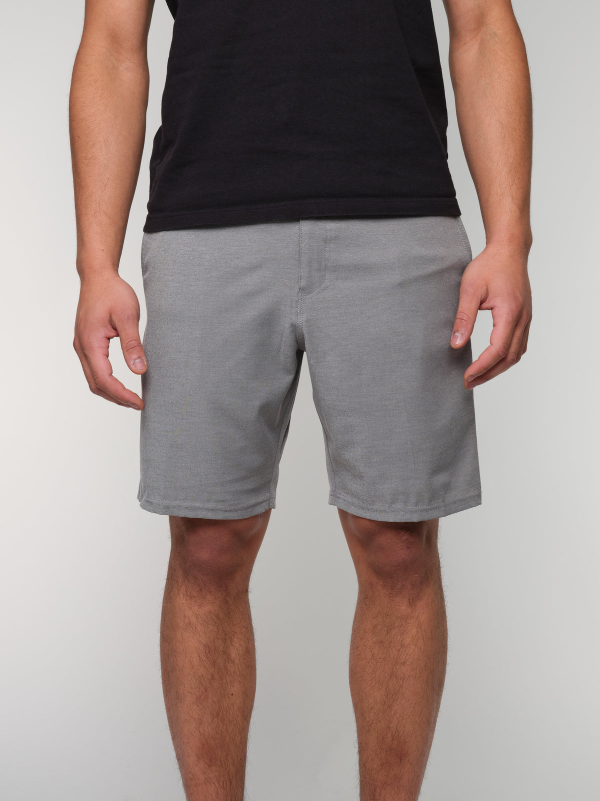 RESERVE LIGHT CHECK 19'' SHORTS