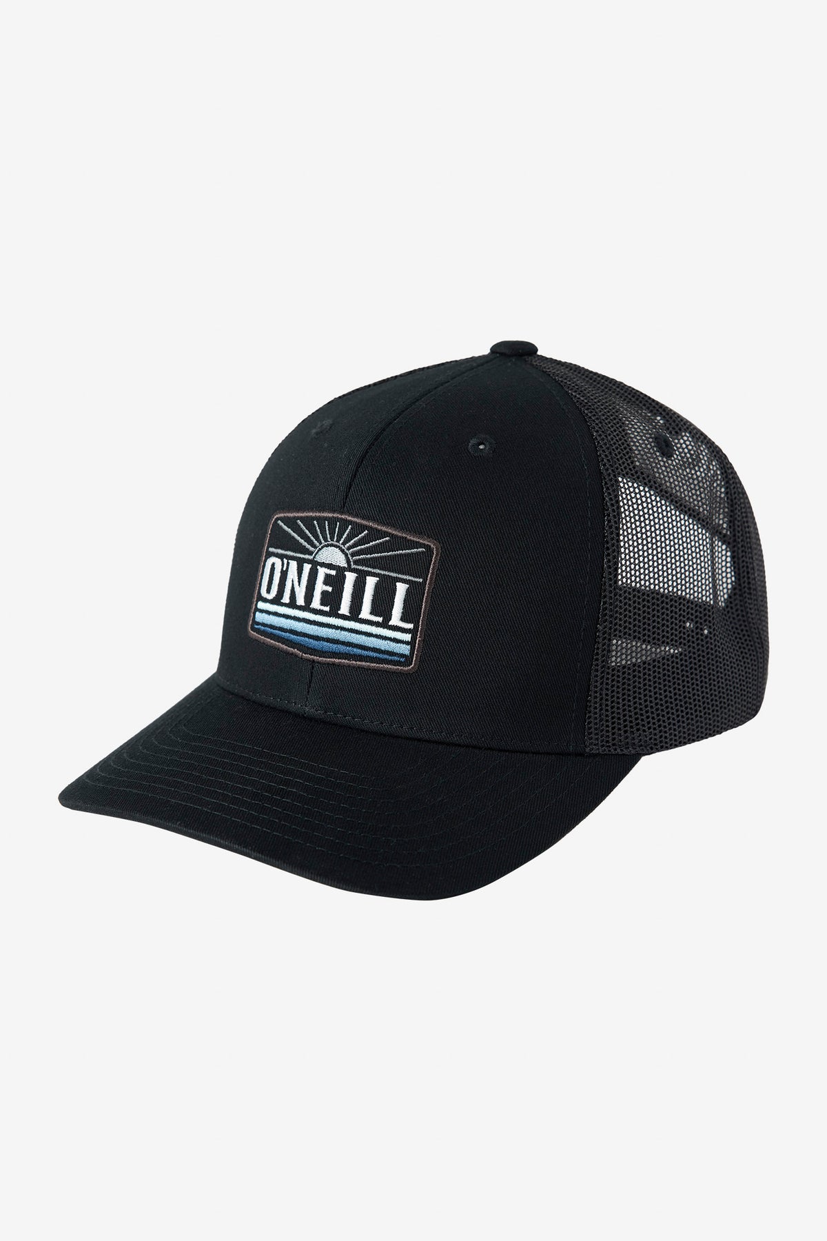 HEADQUARTERS TRUCKER HAT