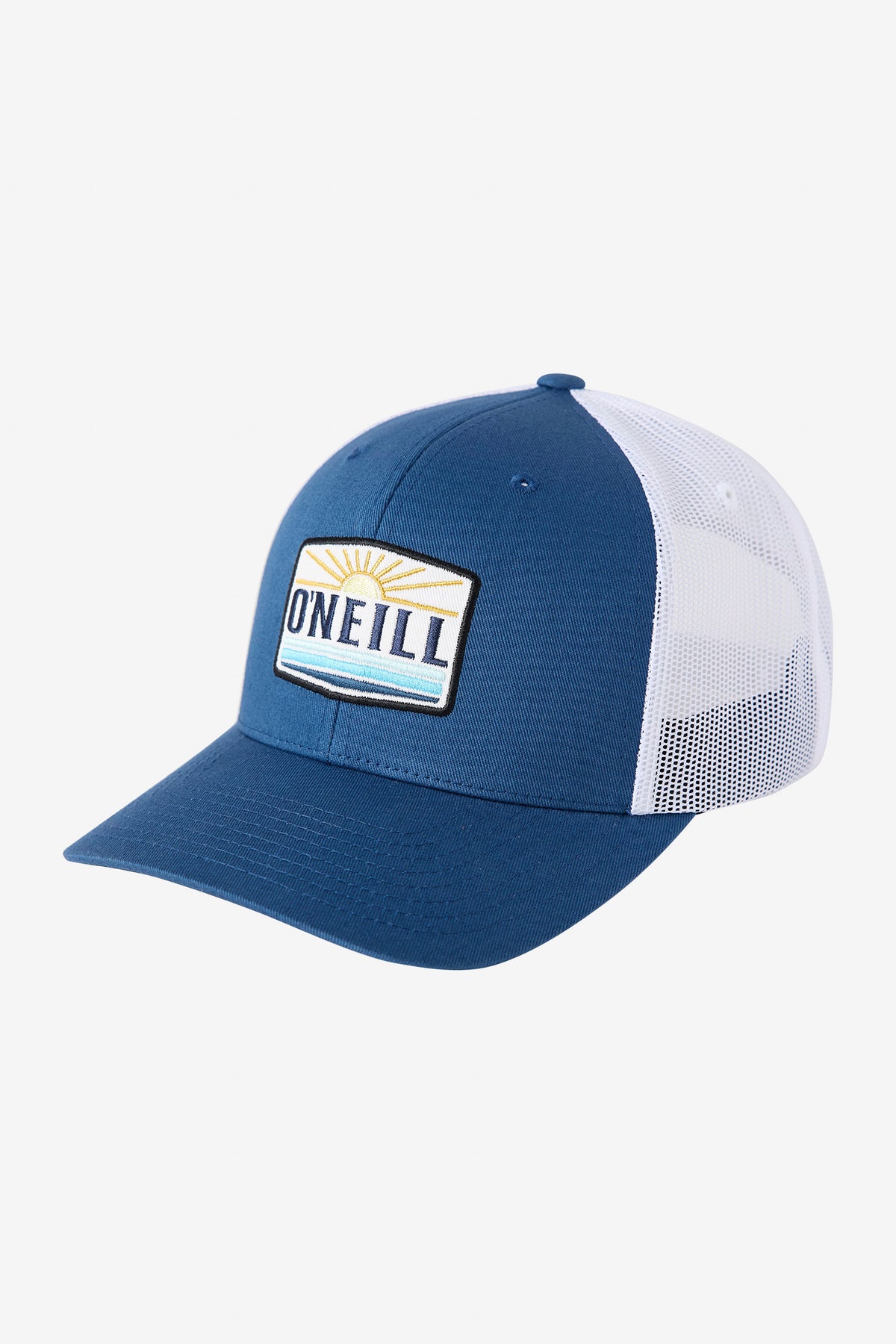 HEADQUARTERS TRUCKER HAT