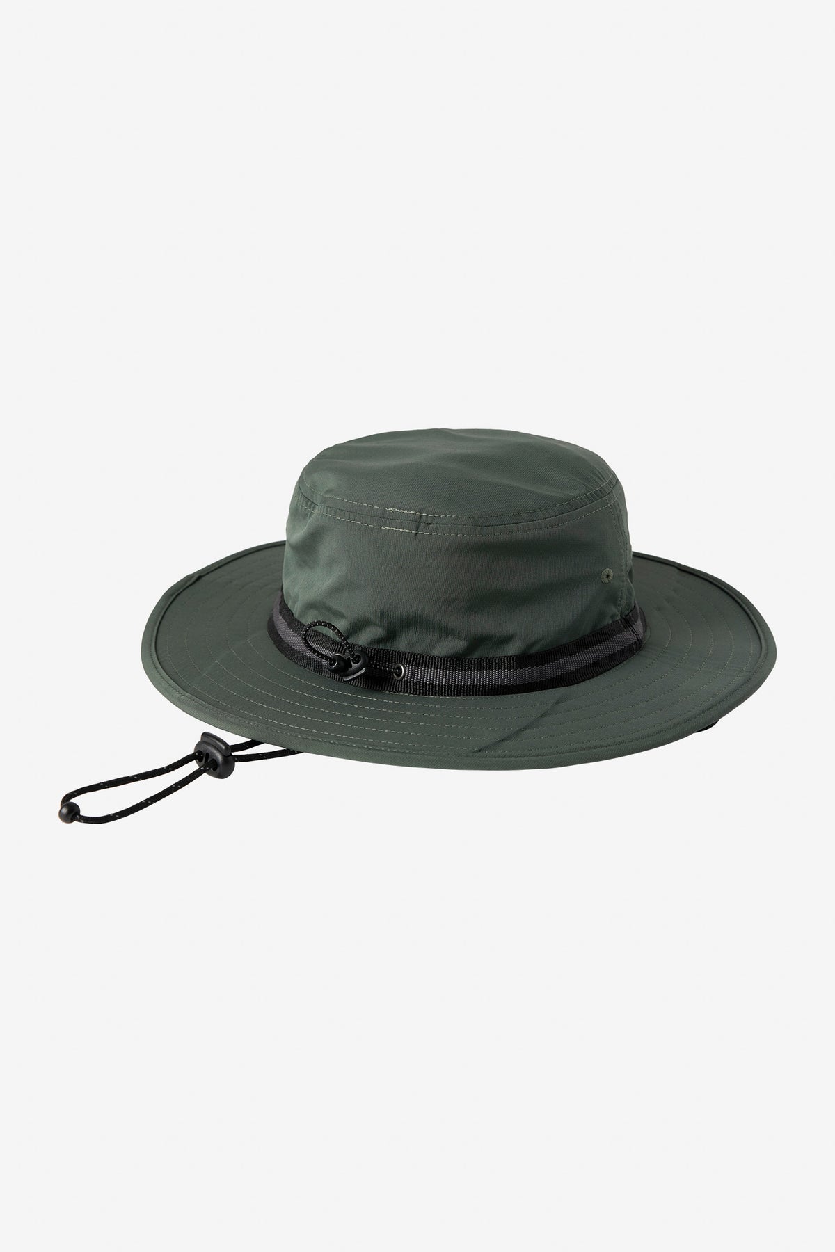 TRAIL BLAZED HAT