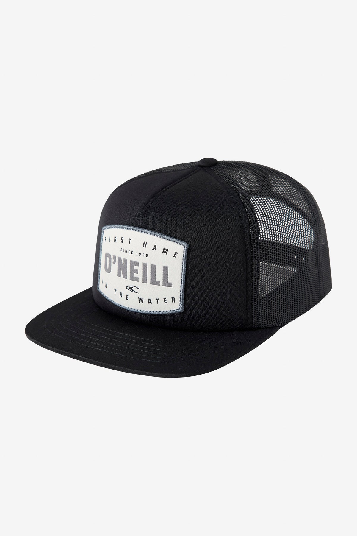 INDIE TRUCKER HAT