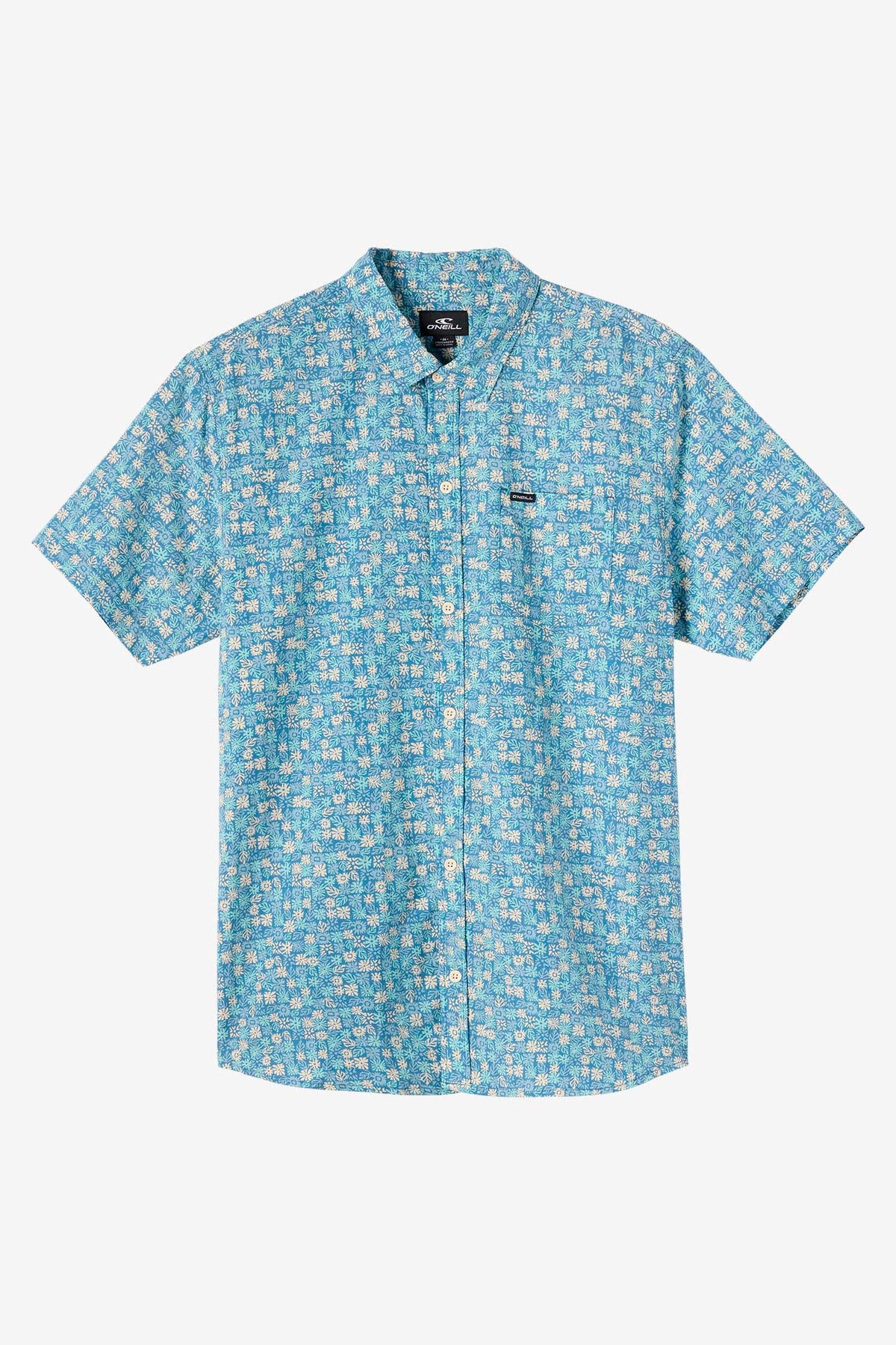 OASIS ECO SHORT SLEEVE