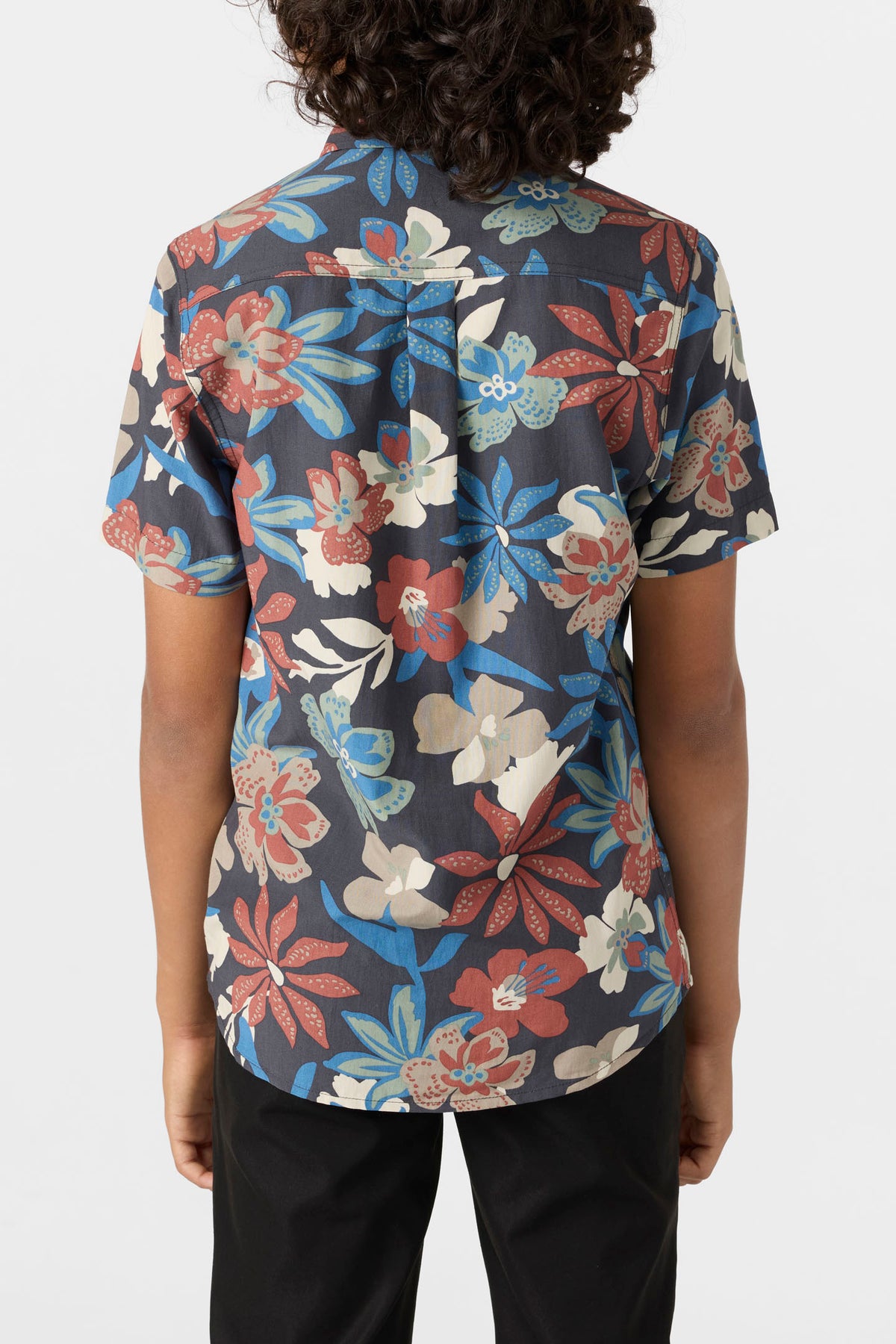 OASIS ECO SHORT SLEEVE