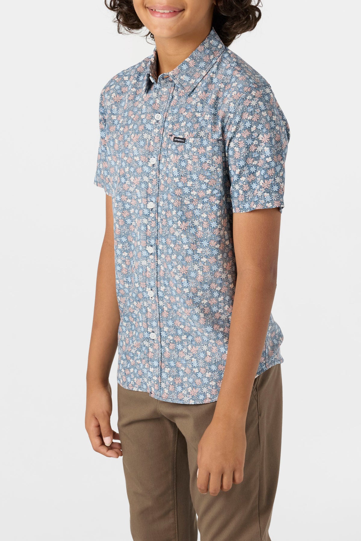 OASIS ECO SHORT SLEEVE