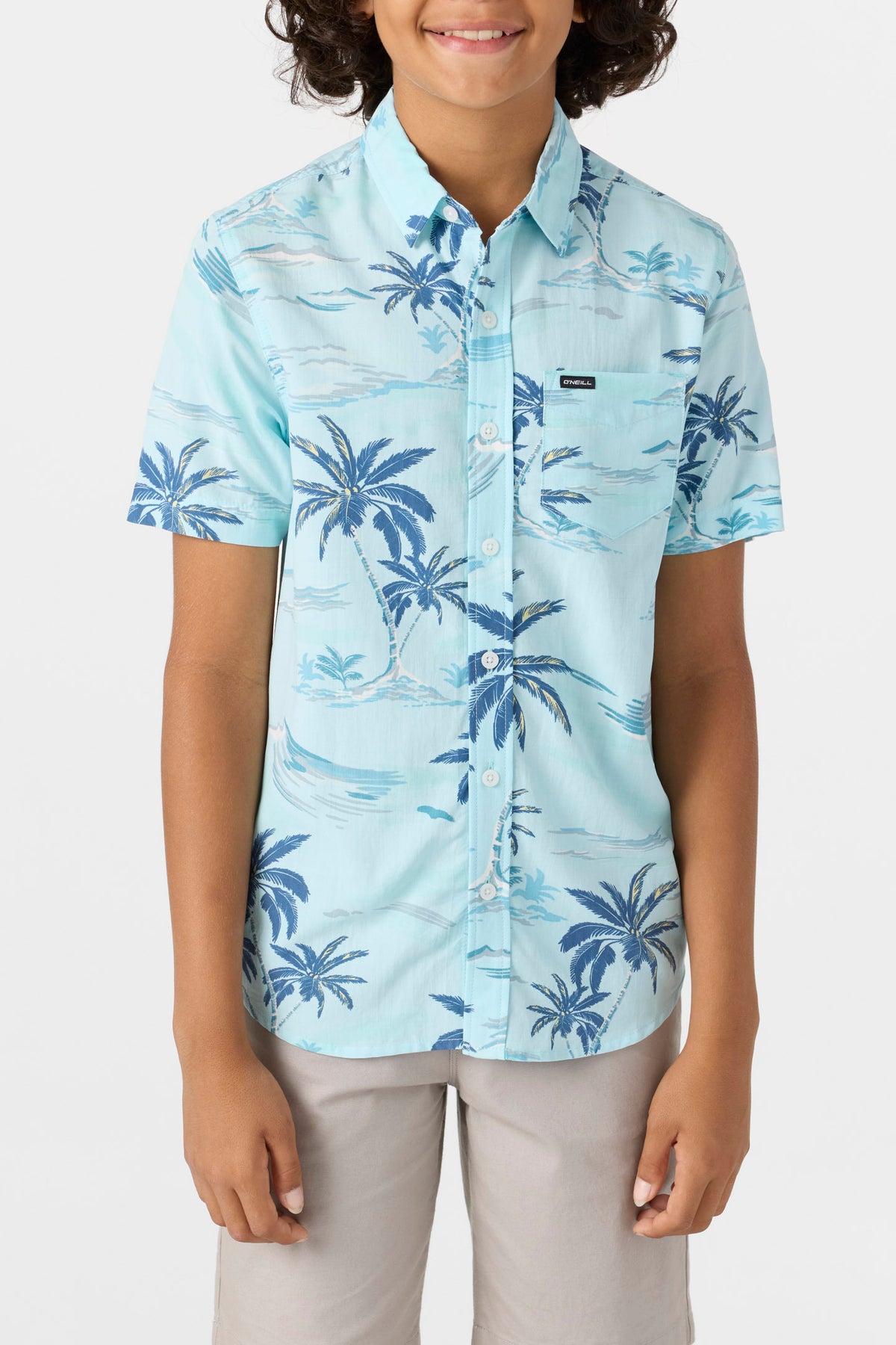 OASIS ECO SHORT SLEEVE