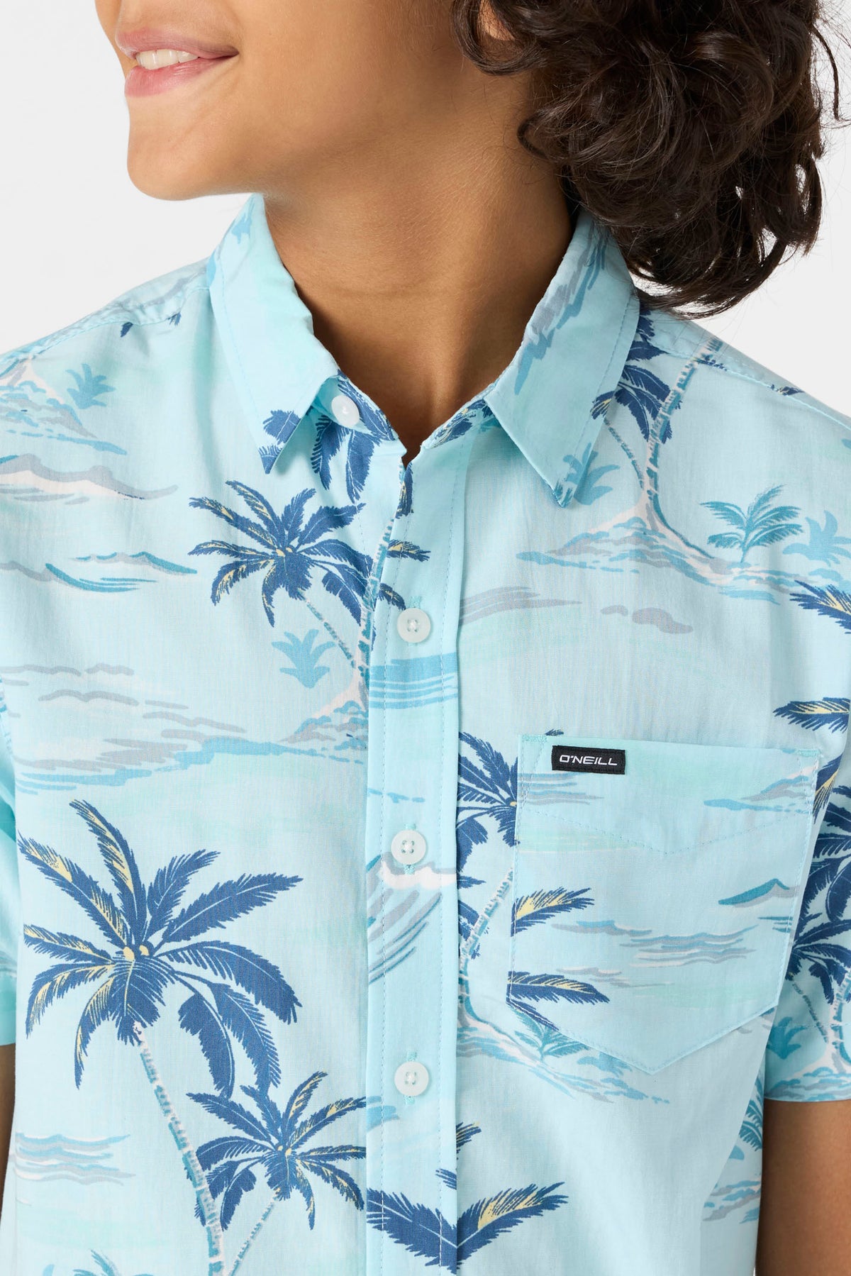 OASIS ECO SHORT SLEEVE
