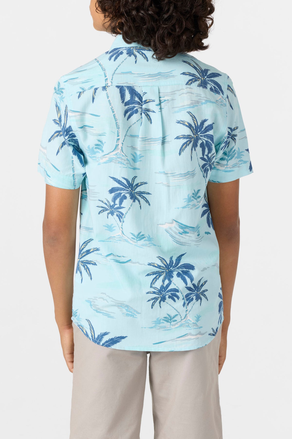 OASIS ECO SHORT SLEEVE