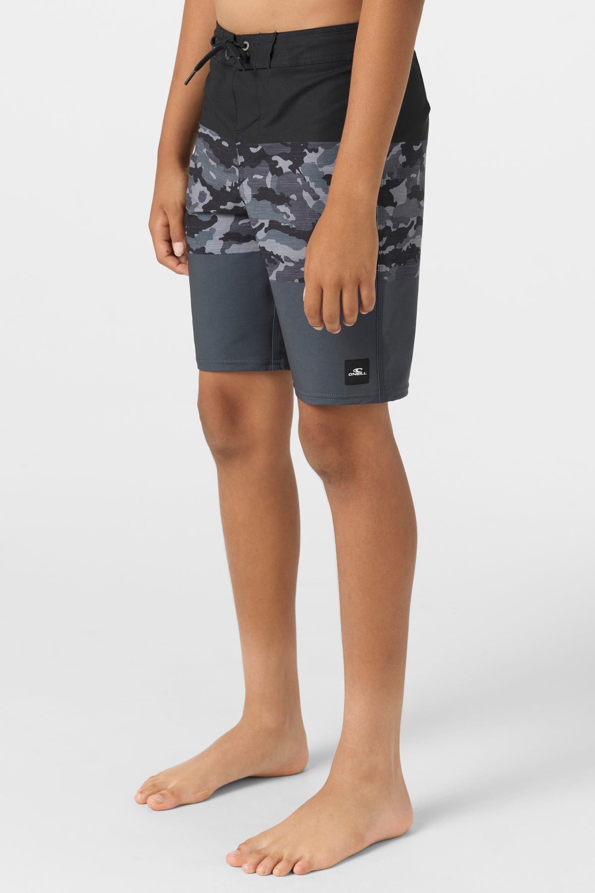 HYPERFREAK HEAT BLOCK 17'' BOARDSHORT