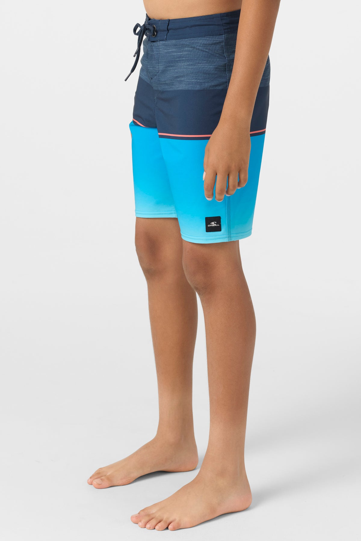 HYPERFREAK HEAT BLOCK 17'' BOARDSHORT