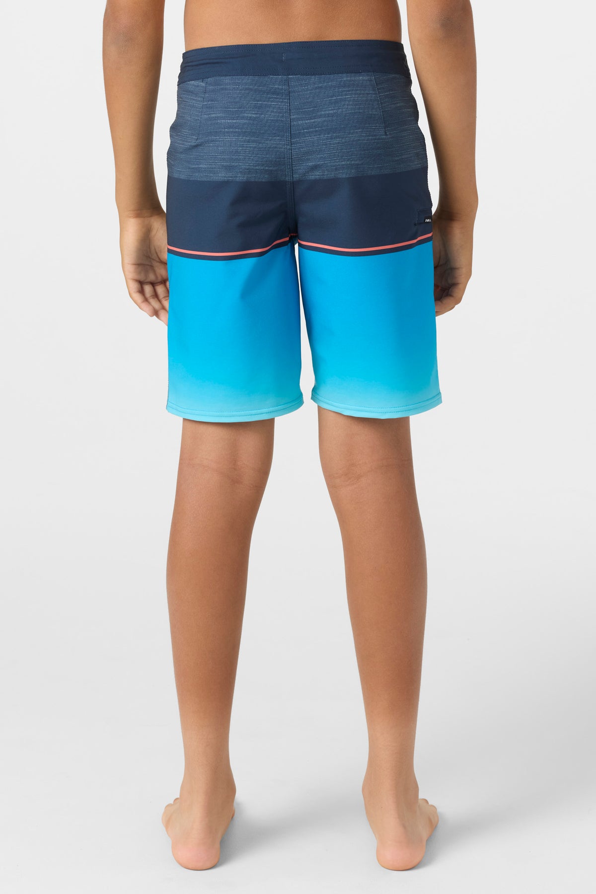 HYPERFREAK HEAT BLOCK 17'' BOARDSHORT