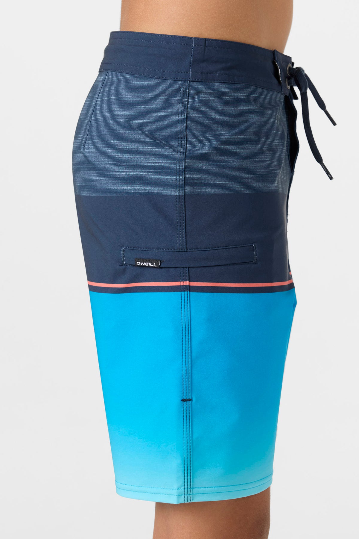 HYPERFREAK HEAT BLOCK 17'' BOARDSHORT