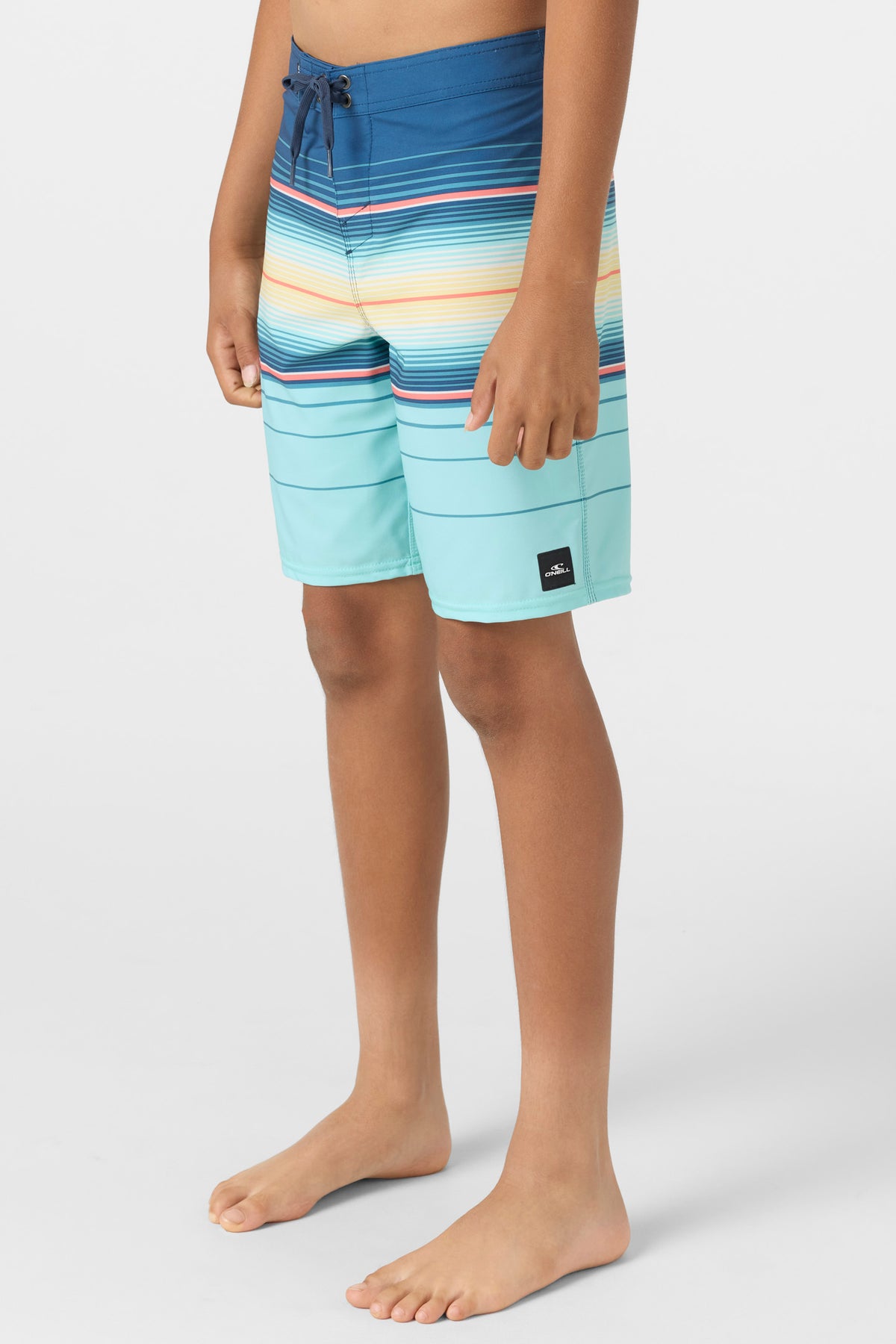 HYPERFREAK HEAT STRIPE 17'' BOARDSHORT