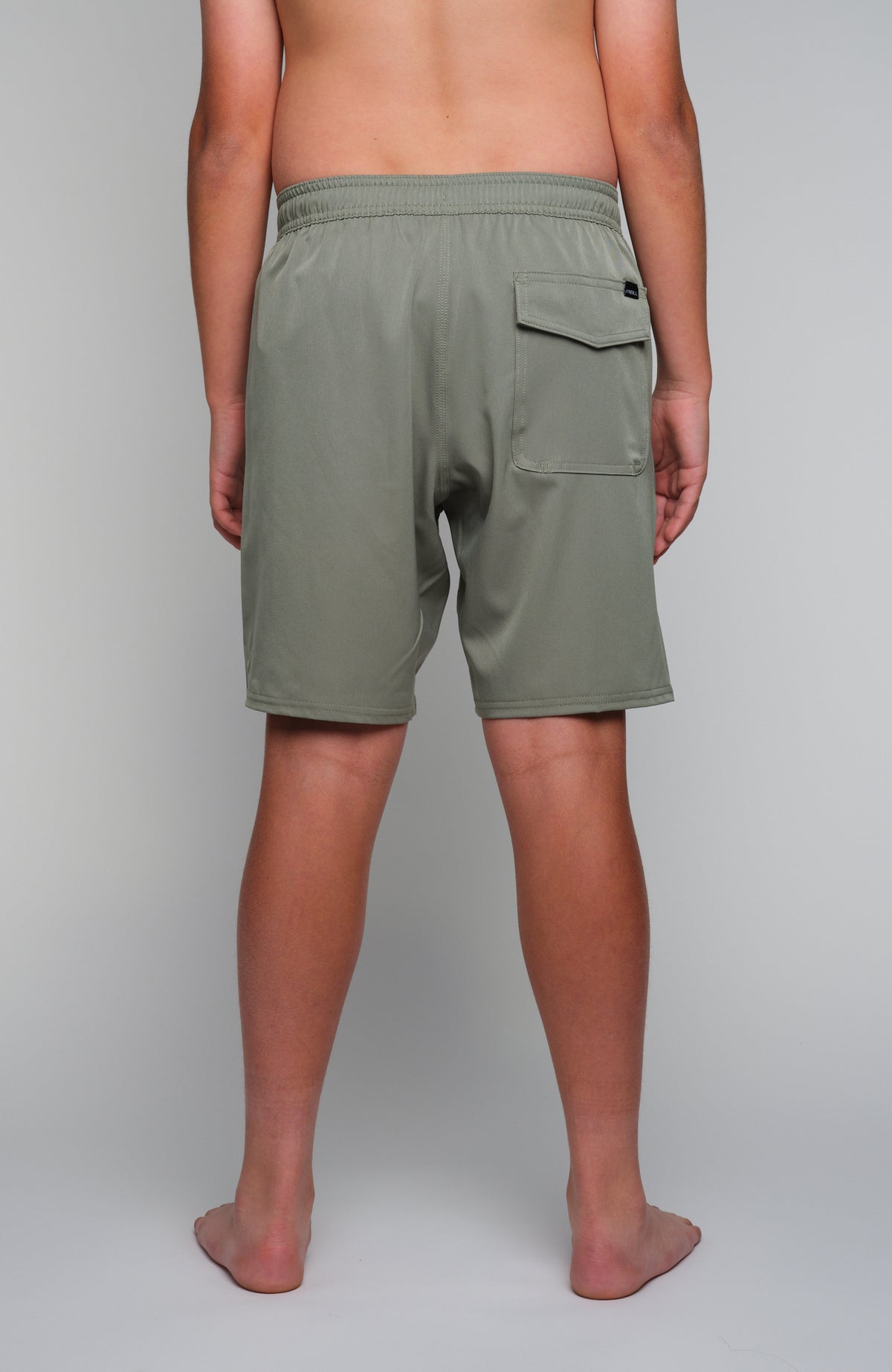 HERMOSA SOLID VOLLEY 16'' VOLLEYS