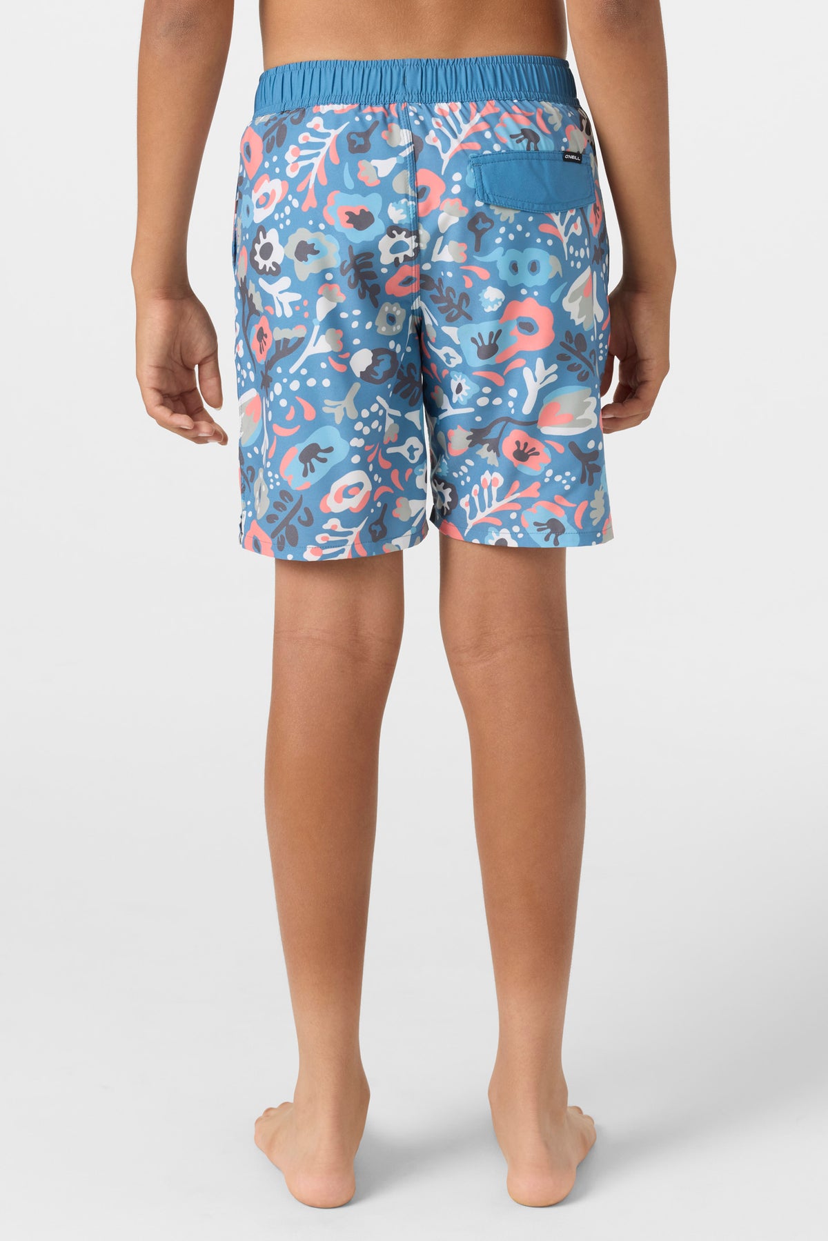 HERMOSA LIGHT LINED 16'' VOLLEYS