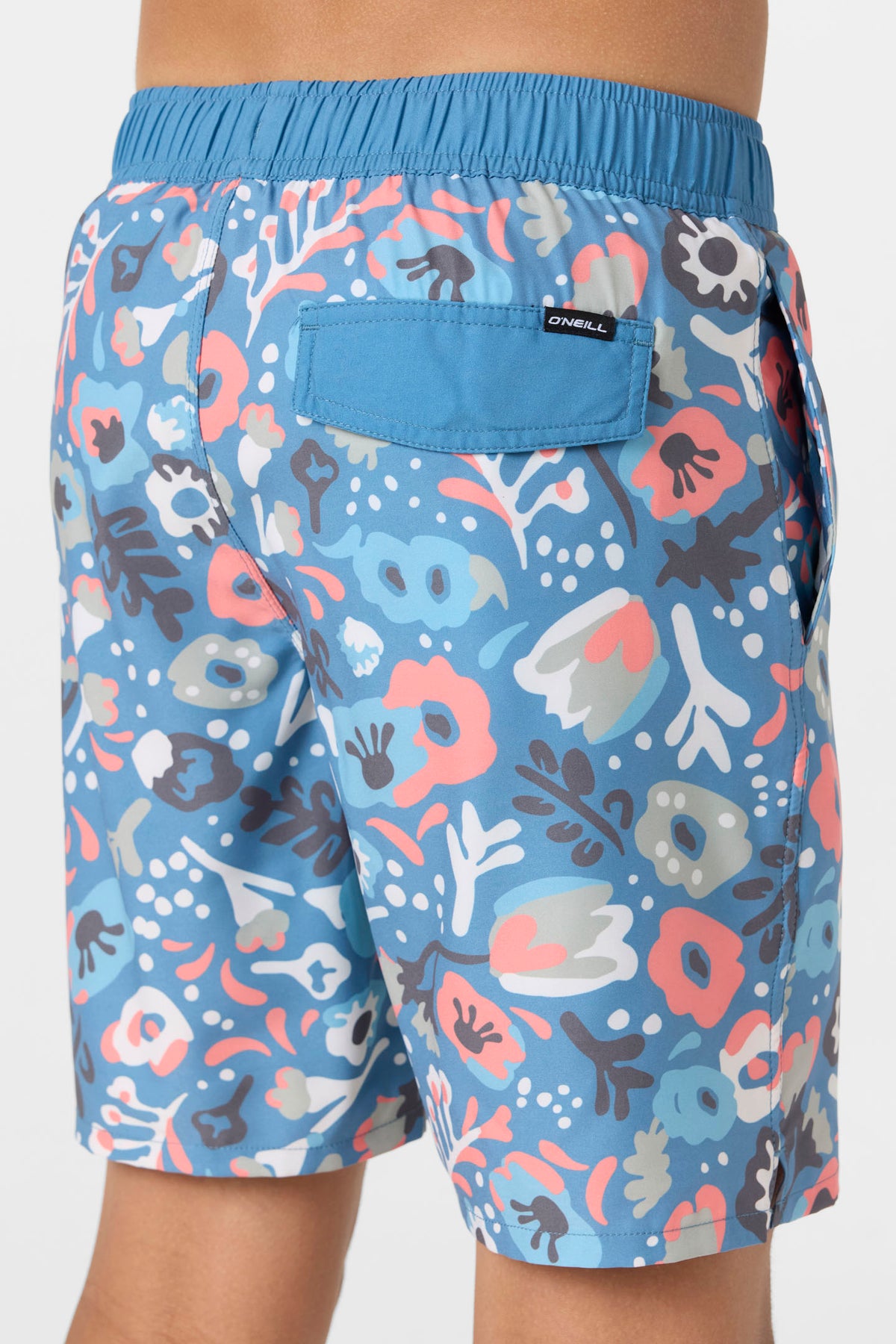 HERMOSA LIGHT LINED 16'' VOLLEYS