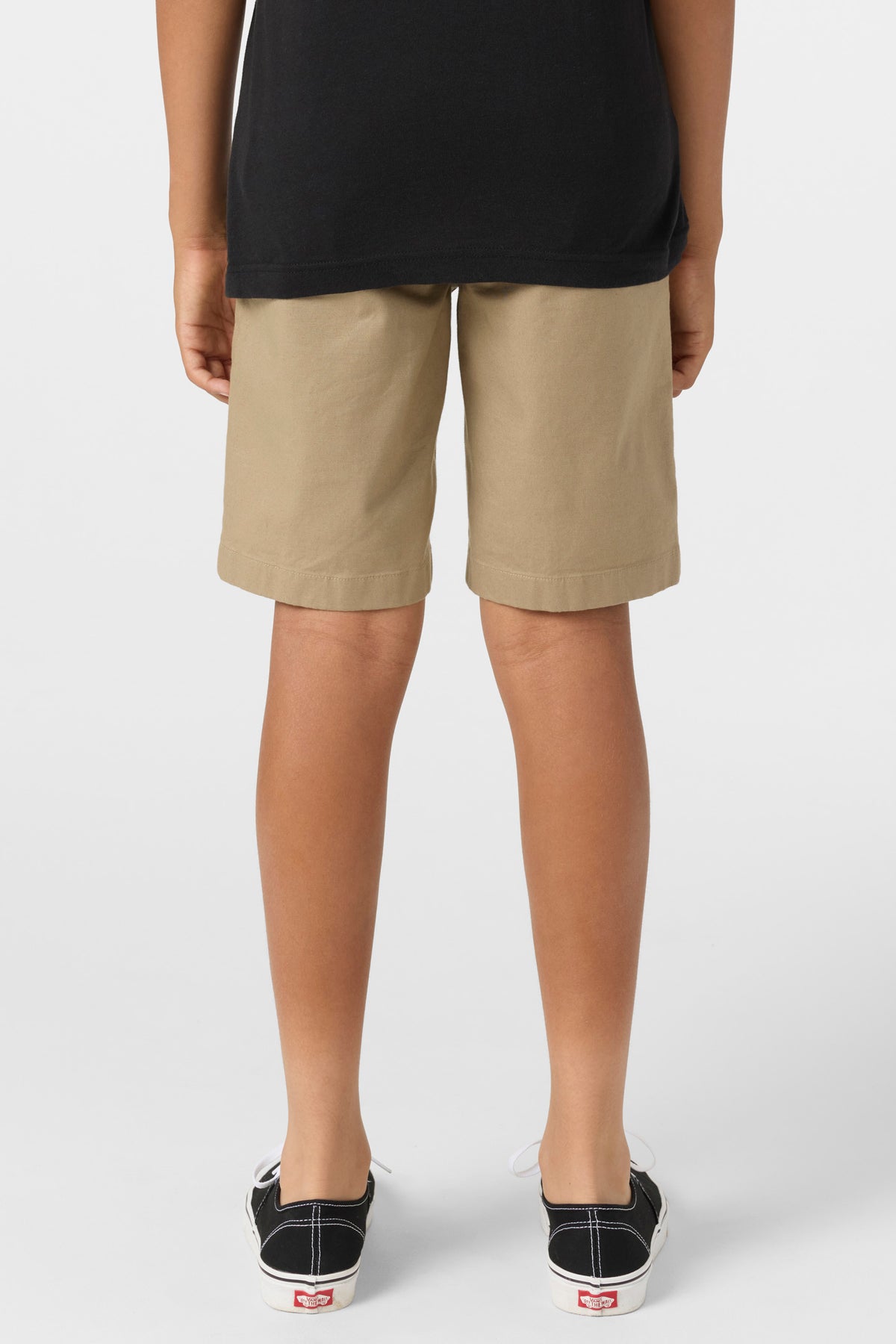 JAY STRETCH SHORT 18'' SHORT