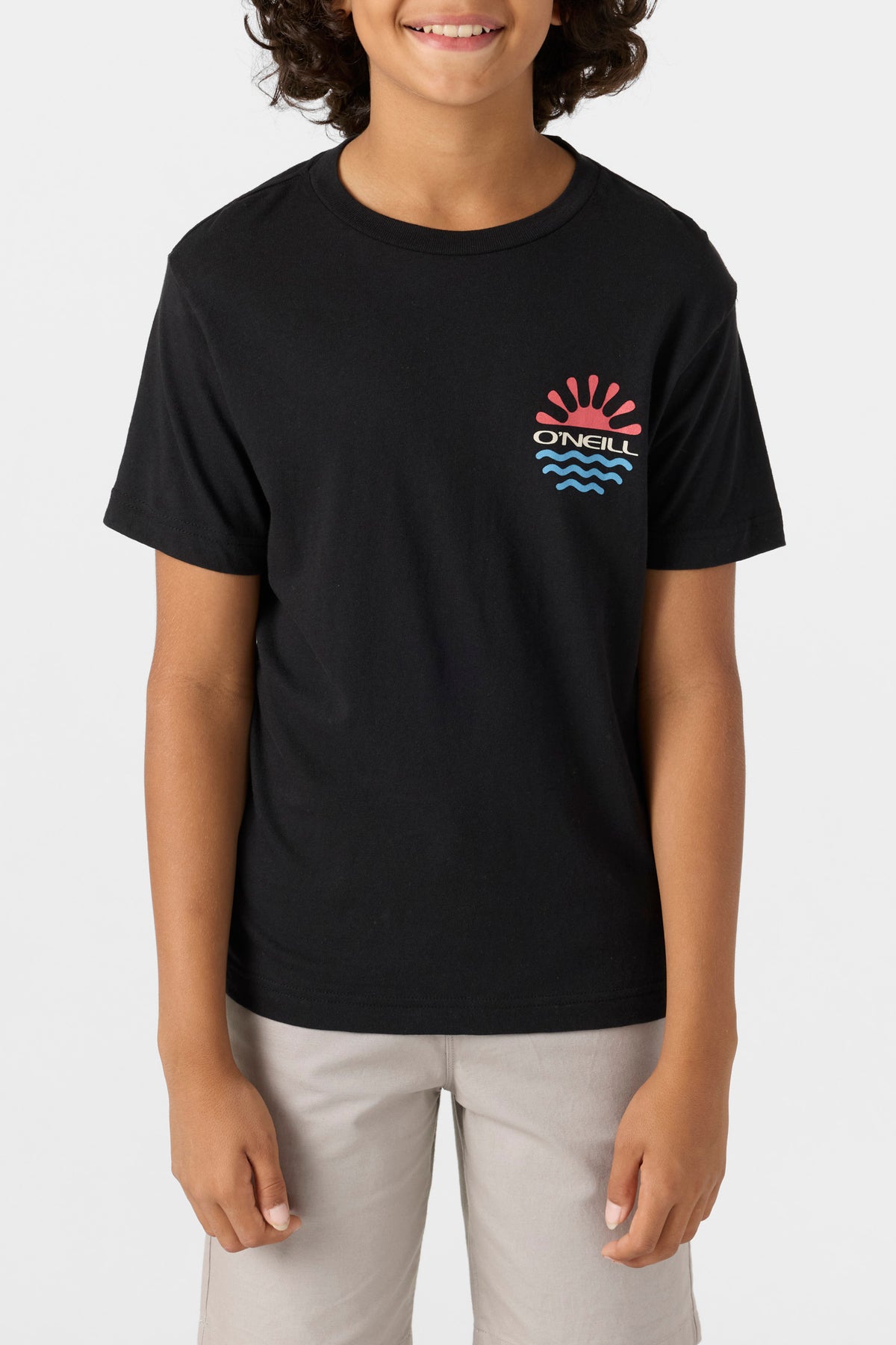 ENCIRCLE TEE