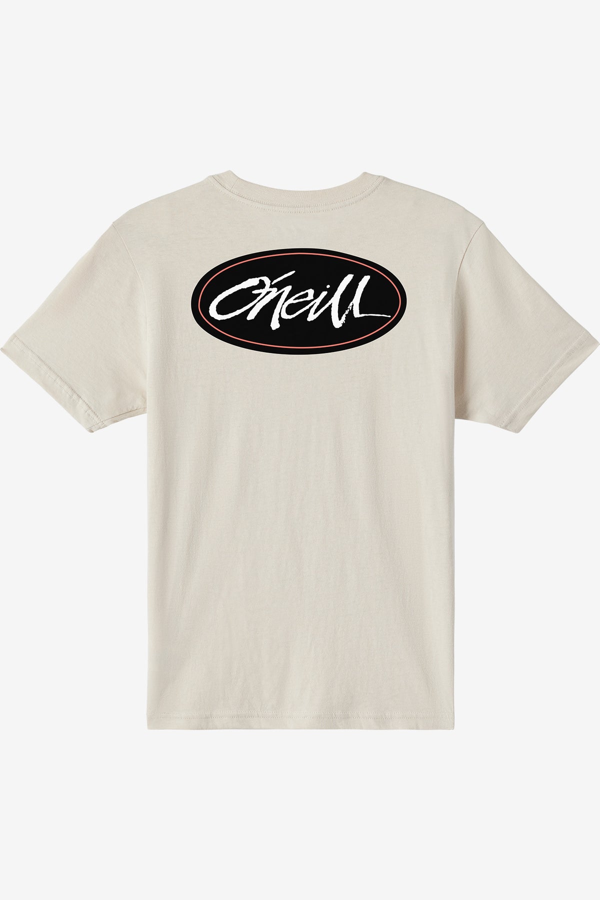 SCRAWL TEE