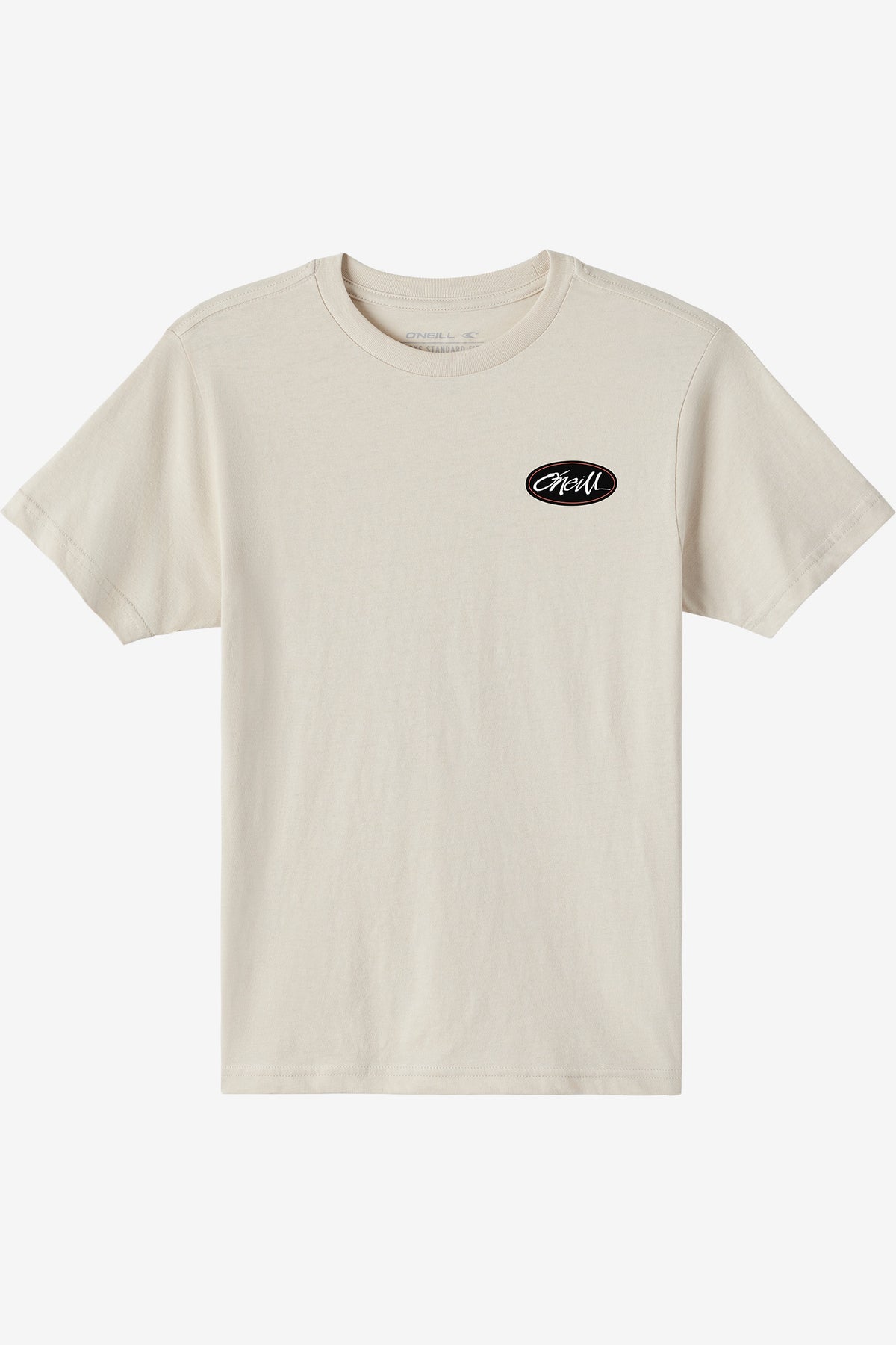 SCRAWL TEE