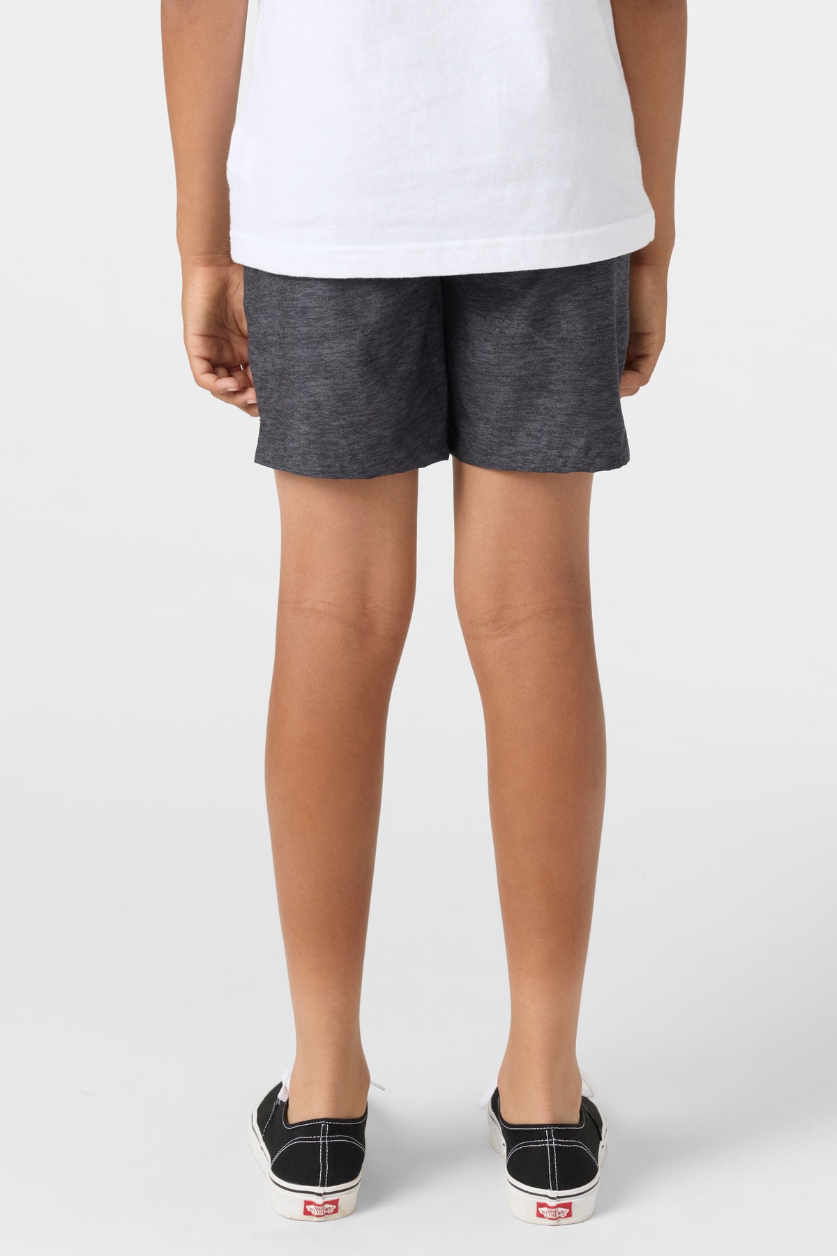 PERFORM LIGHT LINED EW 15'' SHORTS