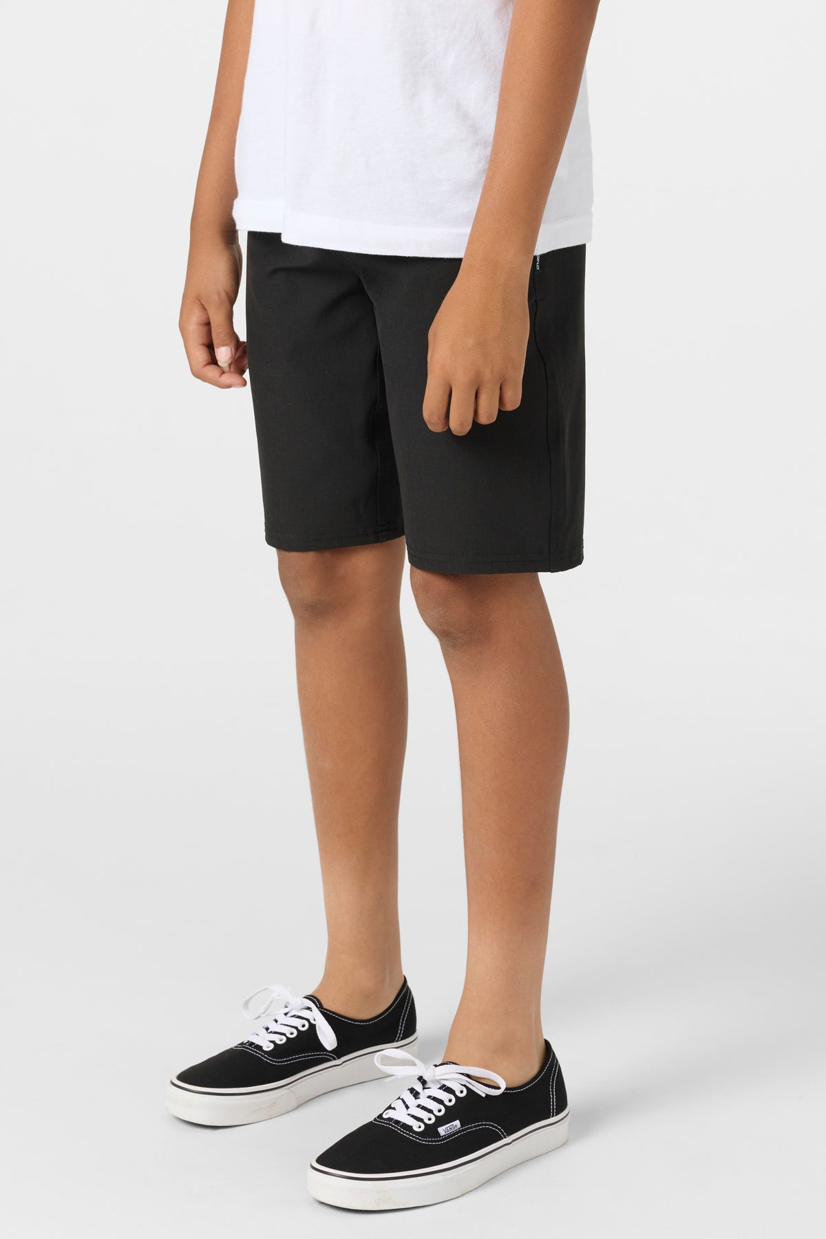 RESERVE HEATHER 18'' SHORTS