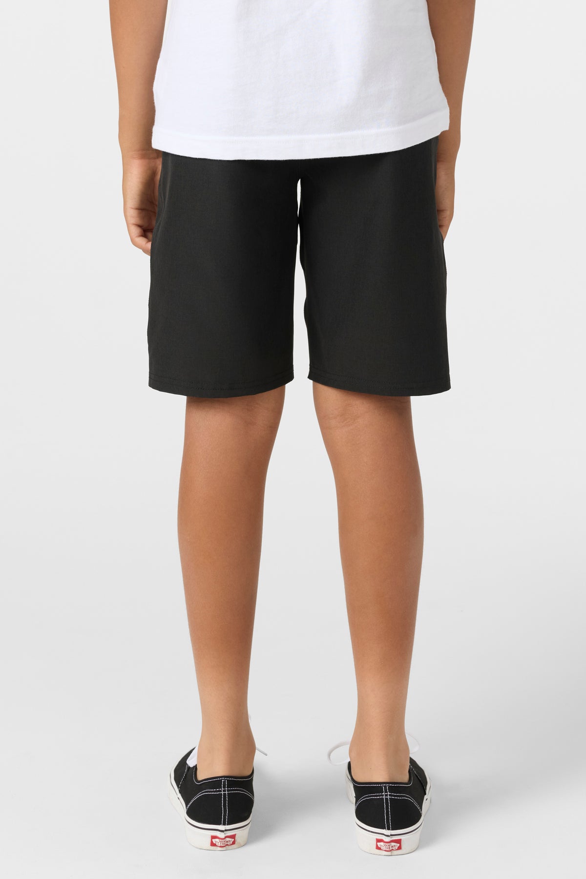 RESERVE HEATHER 18'' SHORTS