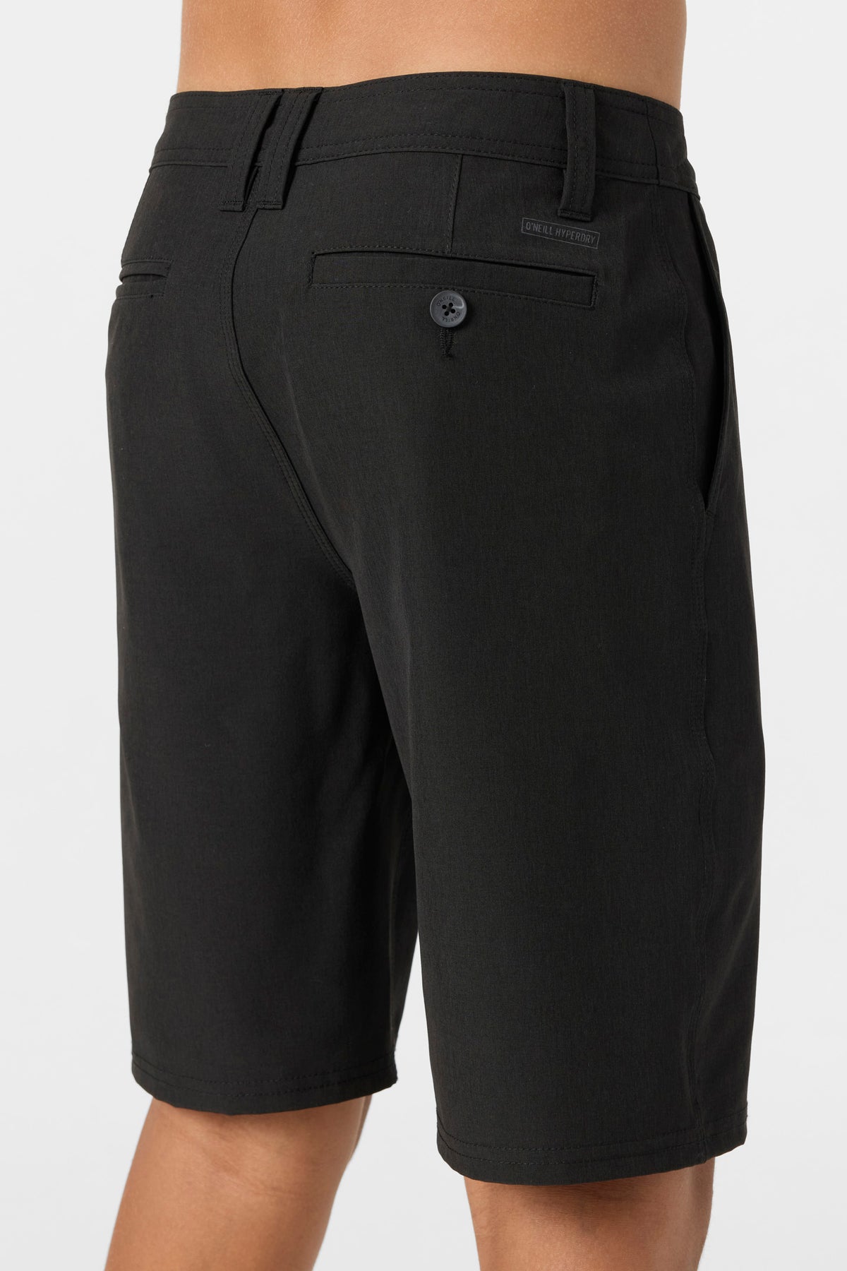 RESERVE HEATHER 18'' SHORTS