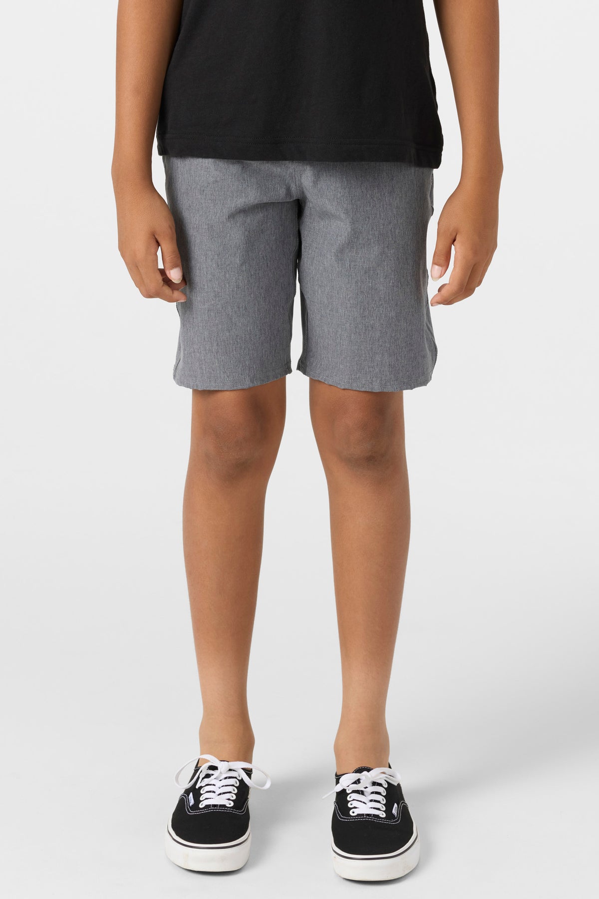 RESERVE HEATHER 18'' SHORTS