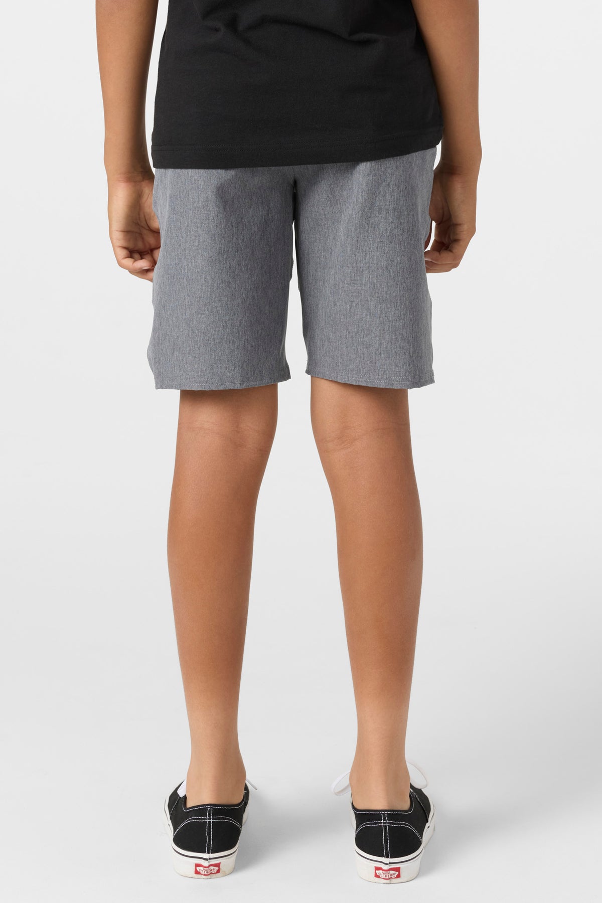 RESERVE HEATHER 18'' SHORTS