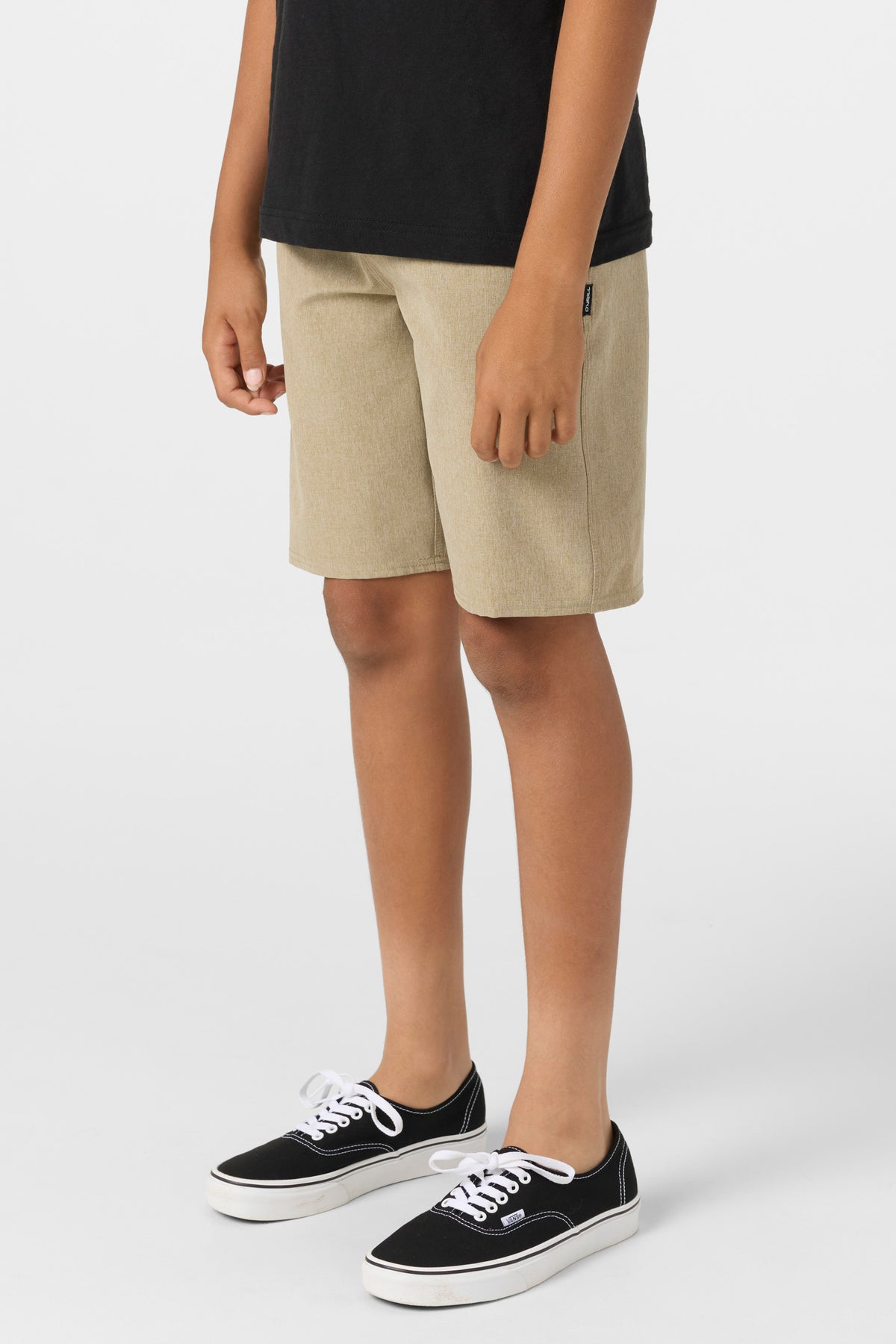 RESERVE HEATHER 18'' SHORTS