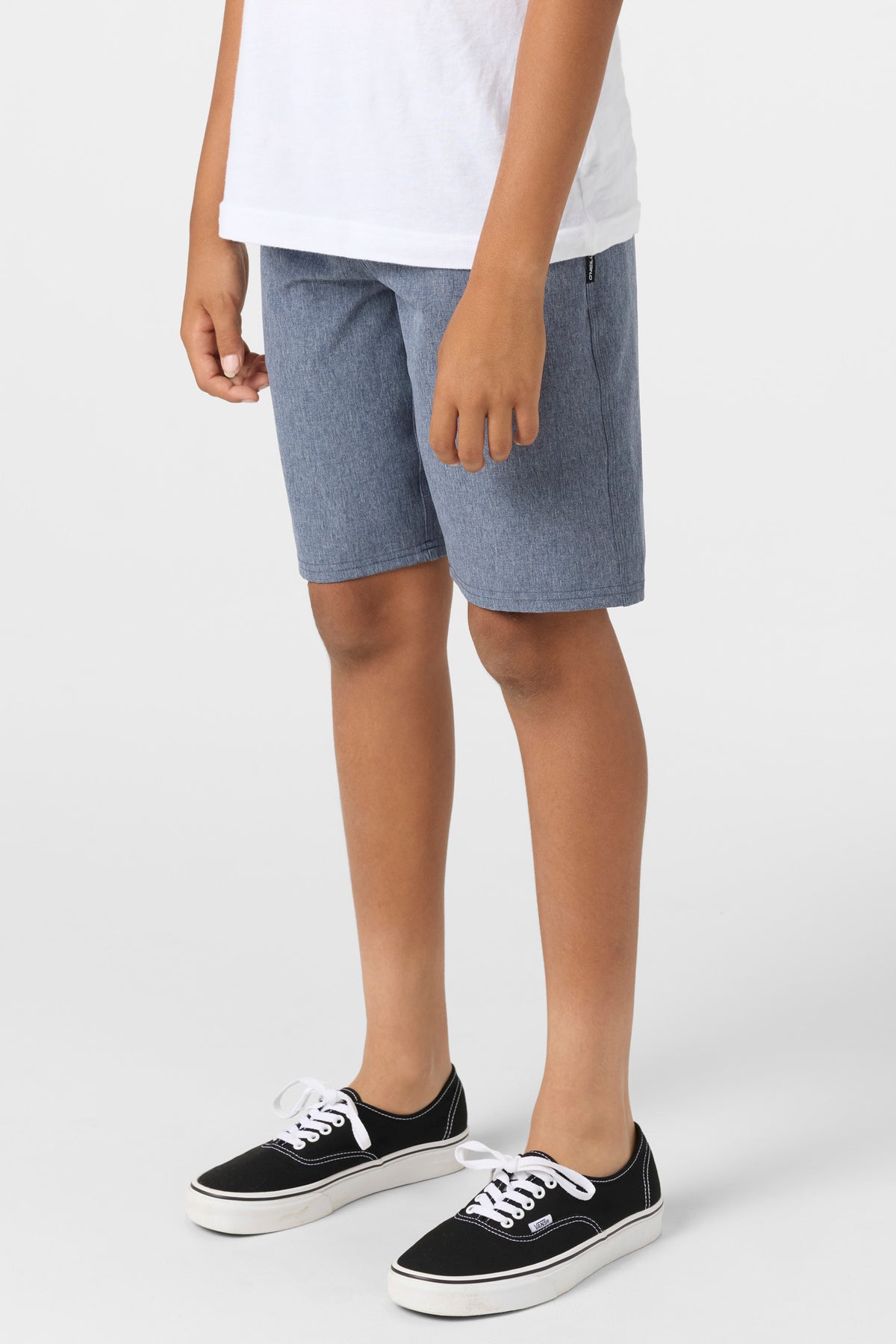 RESERVE HEATHER 18'' SHORTS