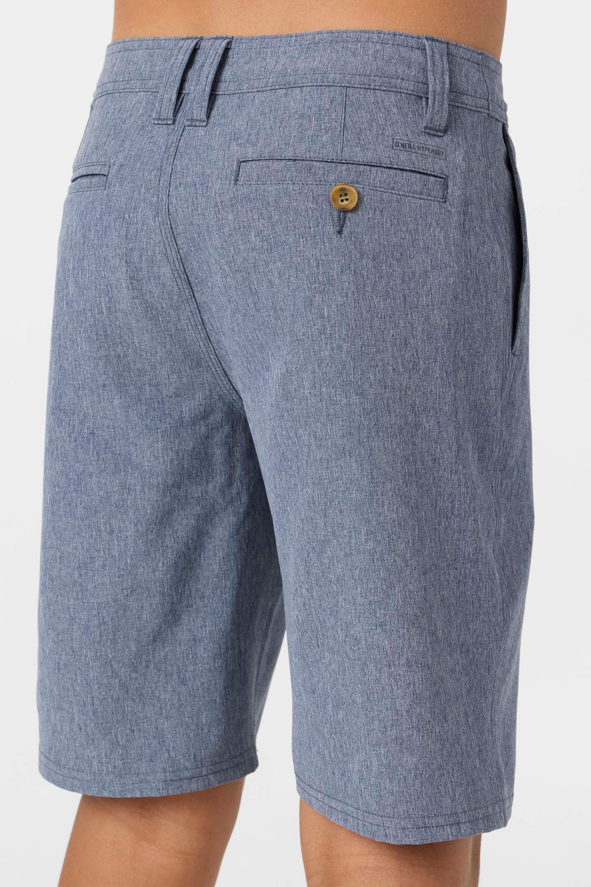 RESERVE HEATHER 18'' SHORTS