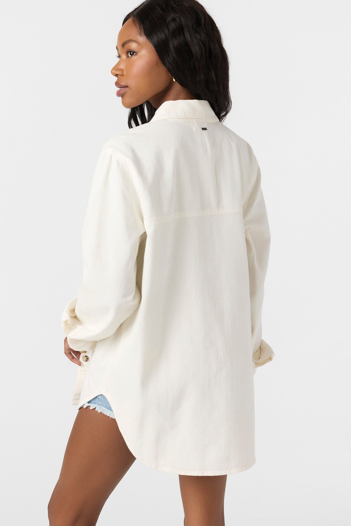 SEVIE SHACKET (SHIRT JACKET)