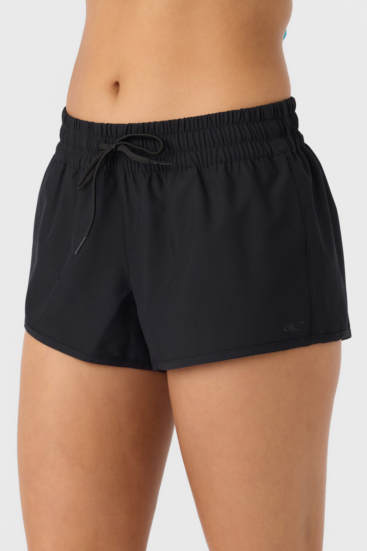 SALTWATER SOLIDS BALBOA 2'' BOARDSHORT