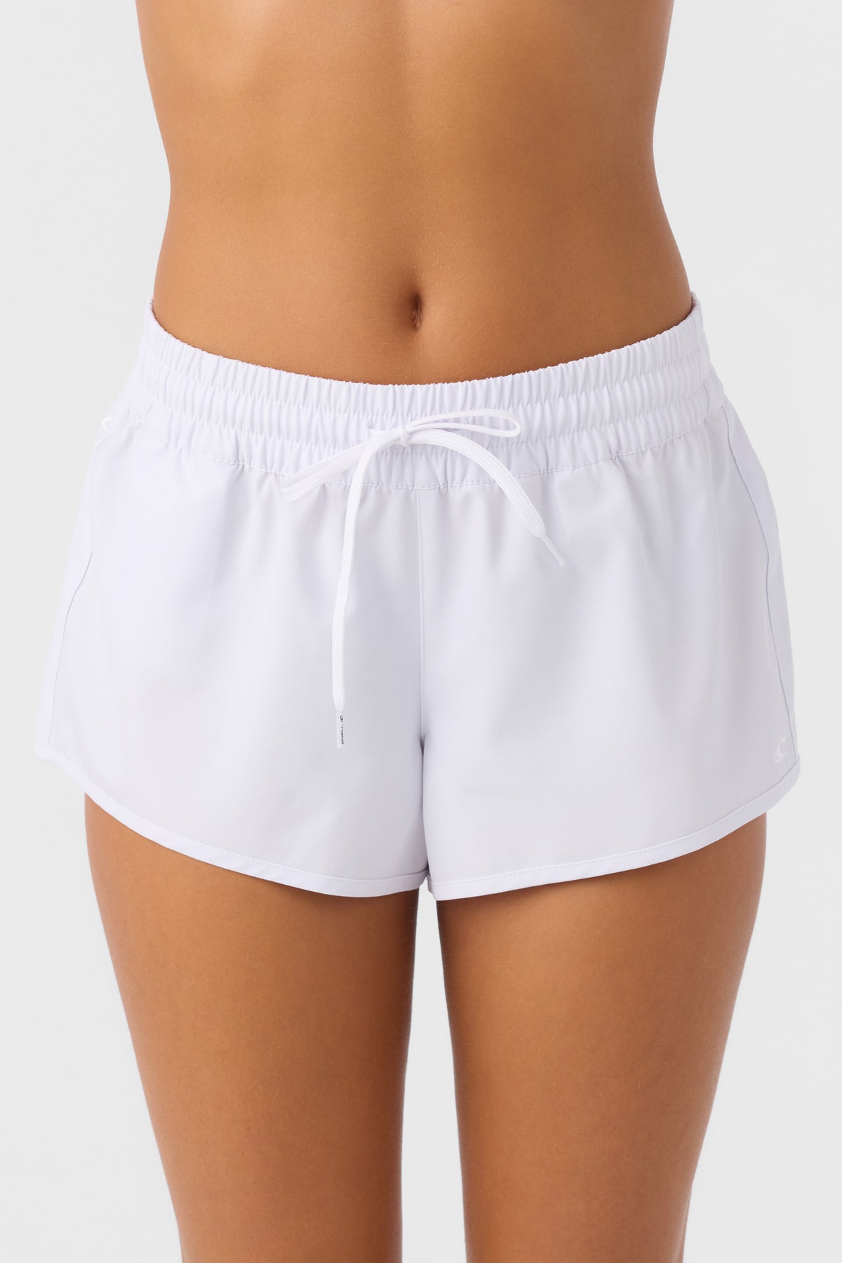 SALTWATER SOLIDS BALBOA 2'' BOARDSHORT