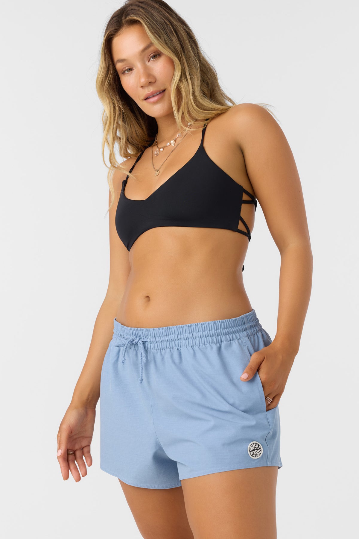 BONEYARD 3'' BOARDSHORT